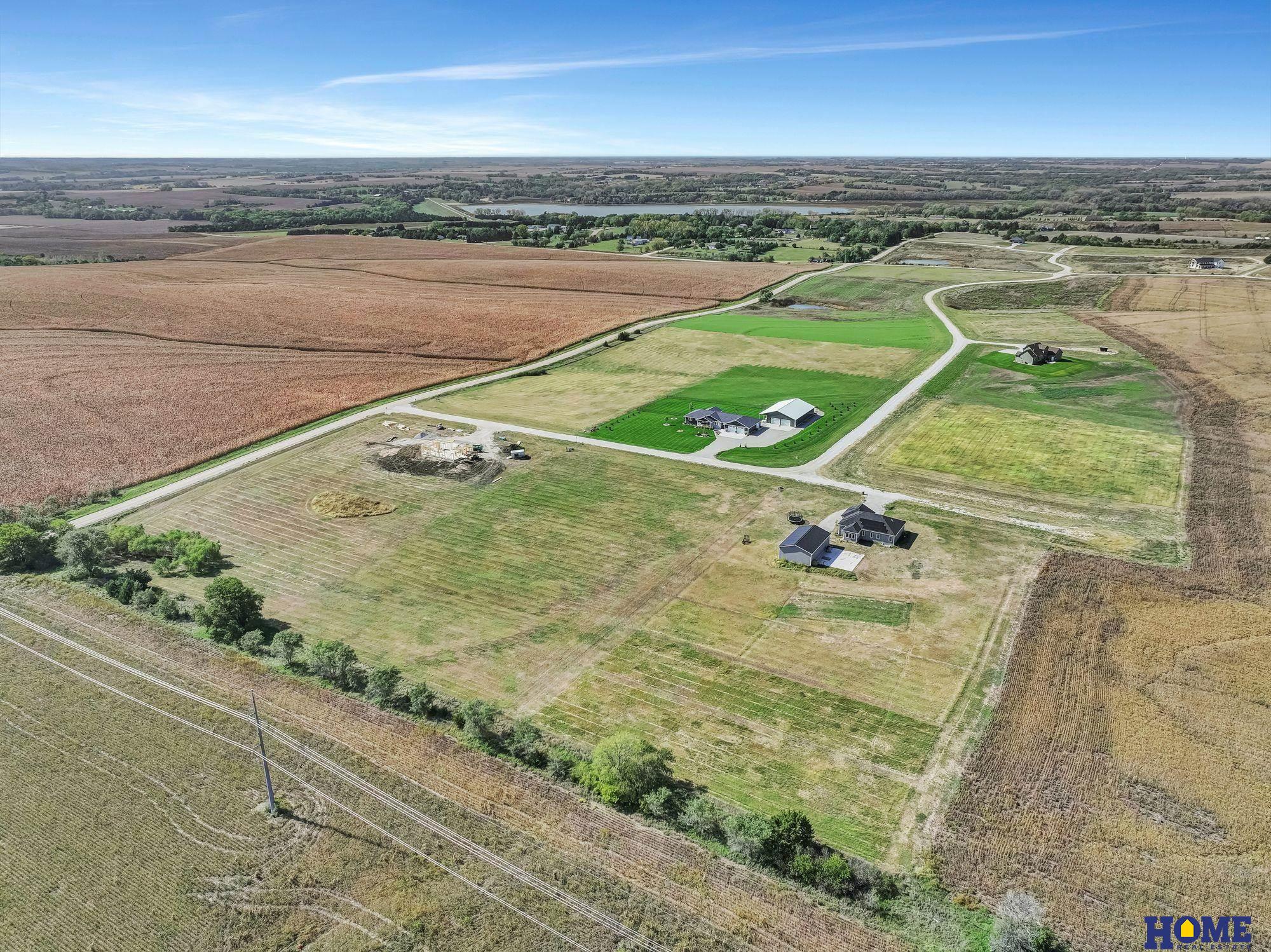 Lot 3 Block 5 Lady May Lane, Martell, NE, 68404