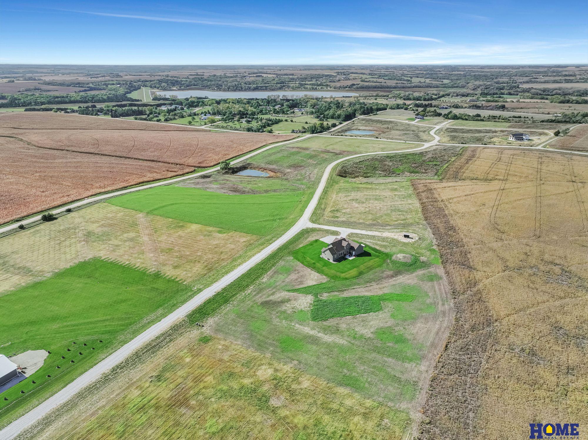 Lot 3 Block 5 Lady May Lane, Martell, NE, 68404