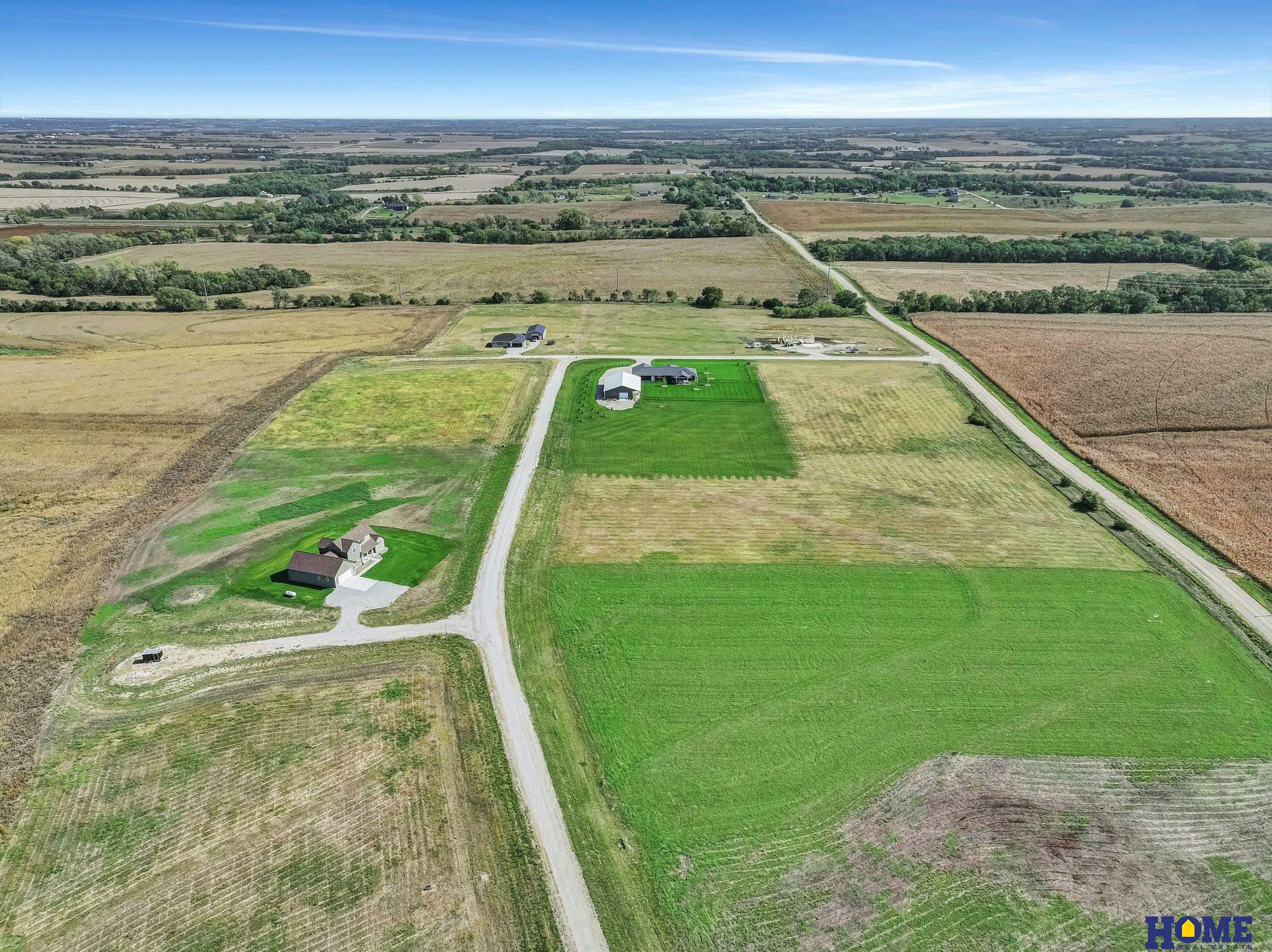 Lot 3 Block 5 Lady May Lane, Martell, NE, 68404