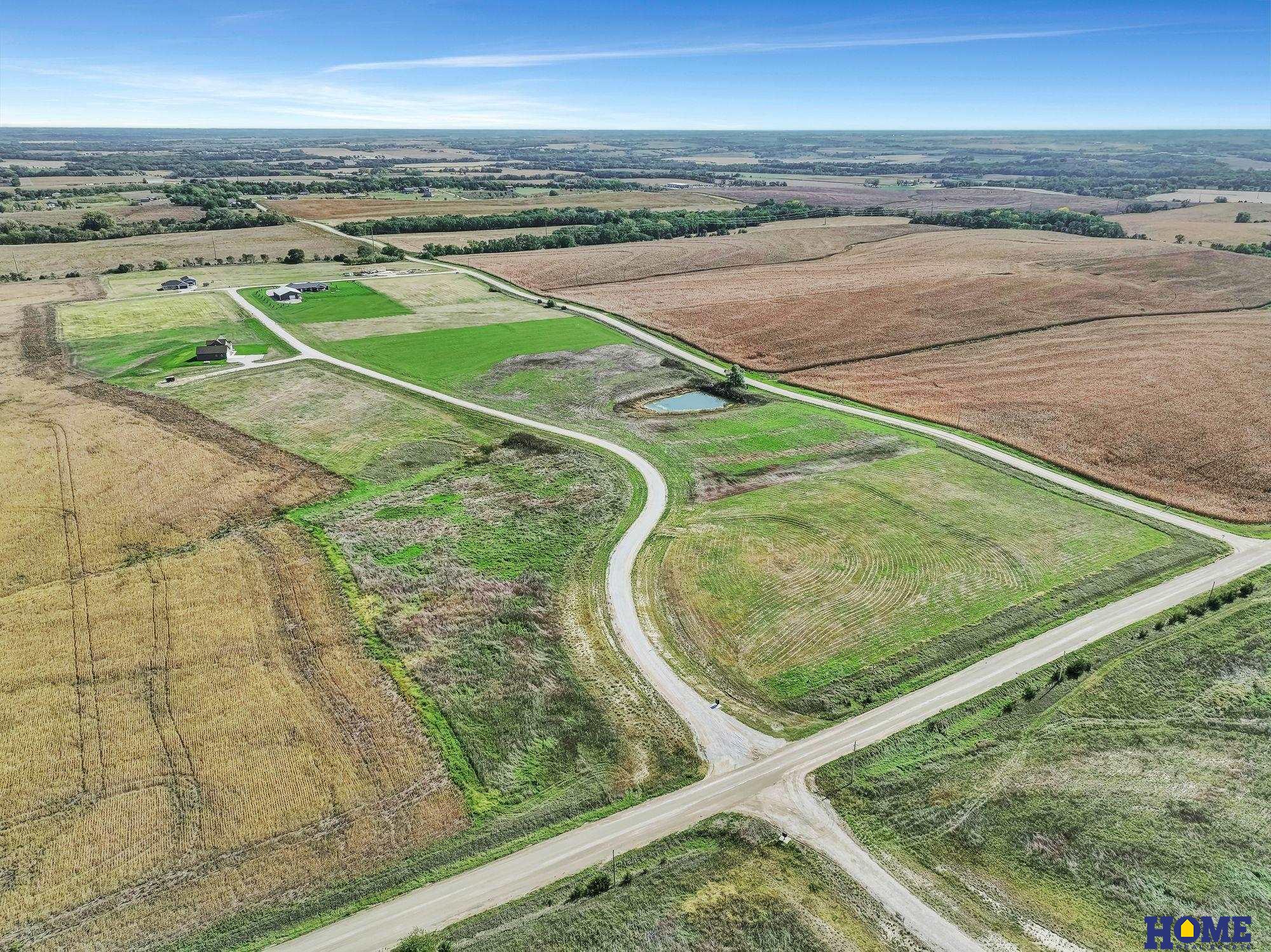 Lot 3 Block 5 Lady May Lane, Martell, NE, 68404