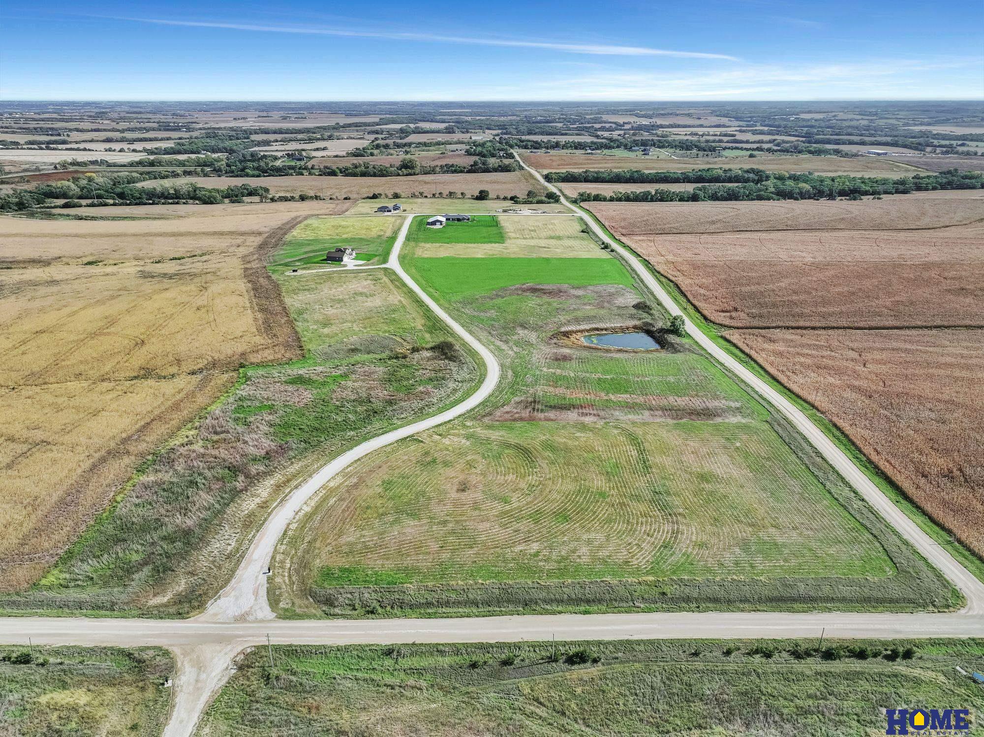 Lot 3 Block 5 Lady May Lane, Martell, NE, 68404