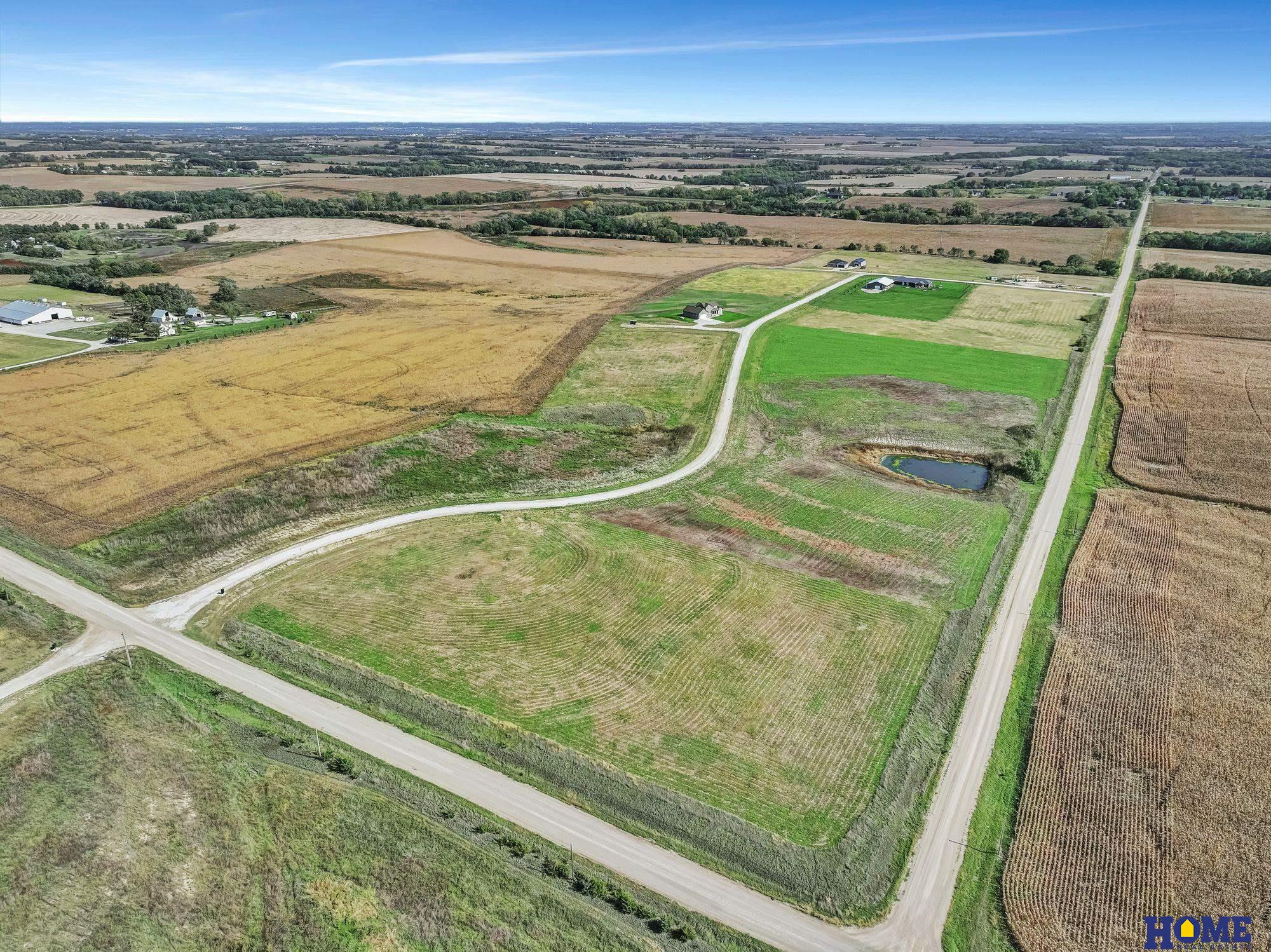 Lot 3 Block 5 Lady May Lane, Martell, NE, 68404