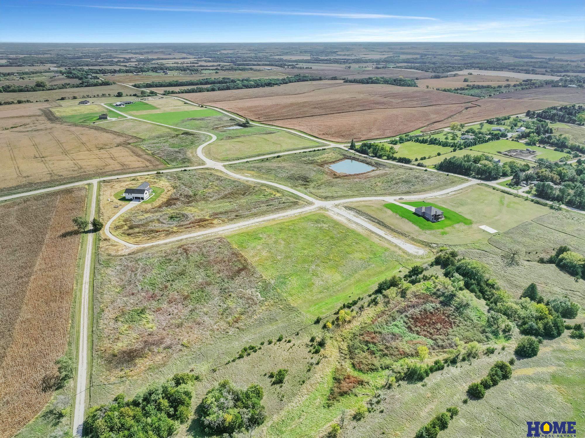 Lot 3 Block 5 Lady May Lane, Martell, NE, 68404