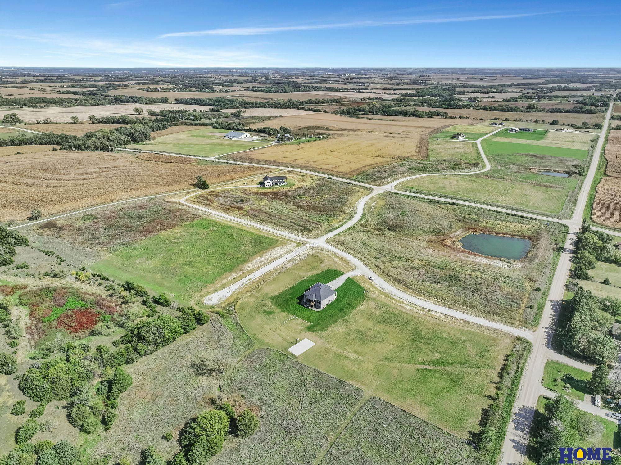 Lot 3 Block 5 Lady May Lane, Martell, NE, 68404