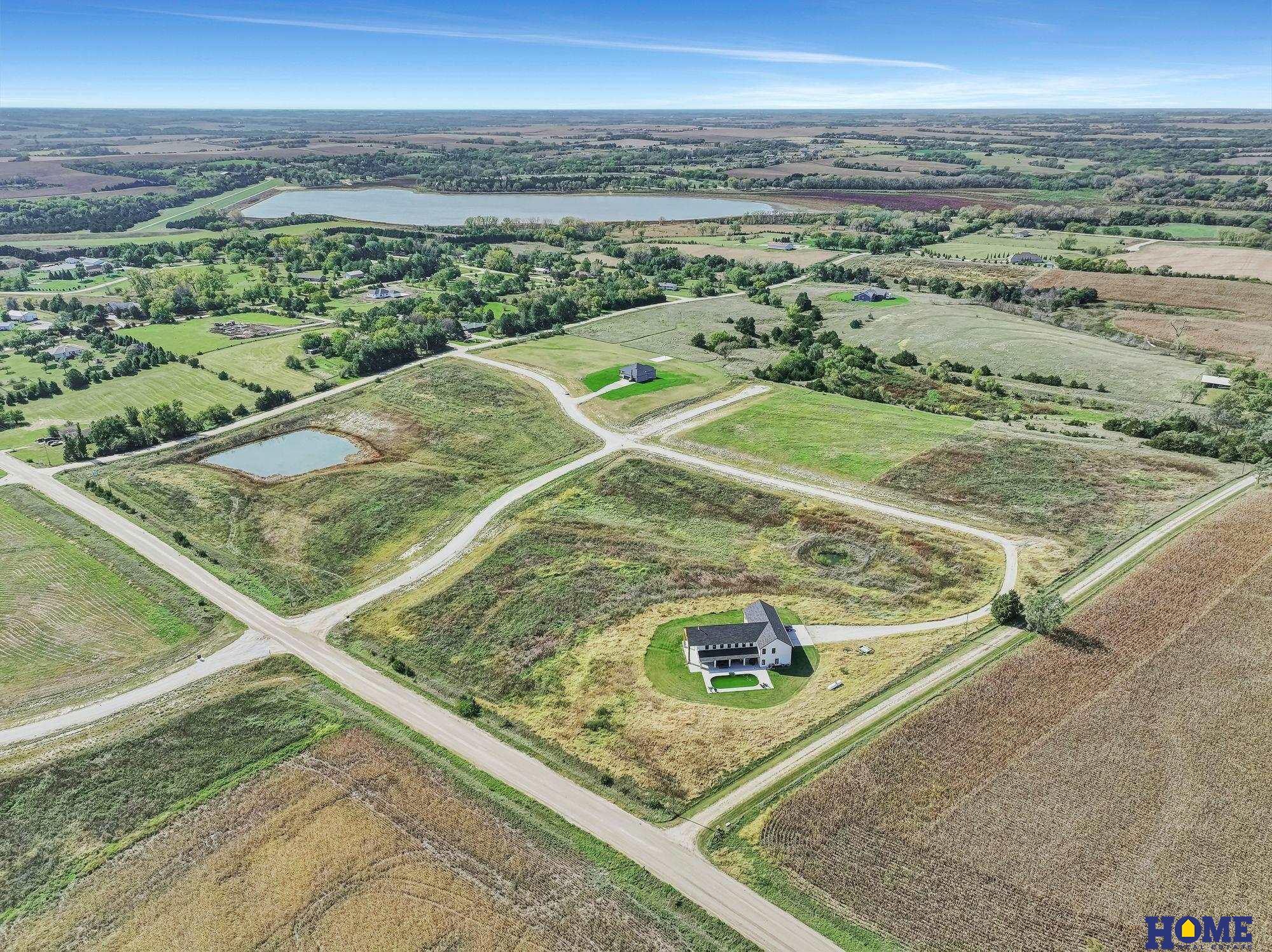 Lot 3 Block 5 Lady May Lane, Martell, NE, 68404
