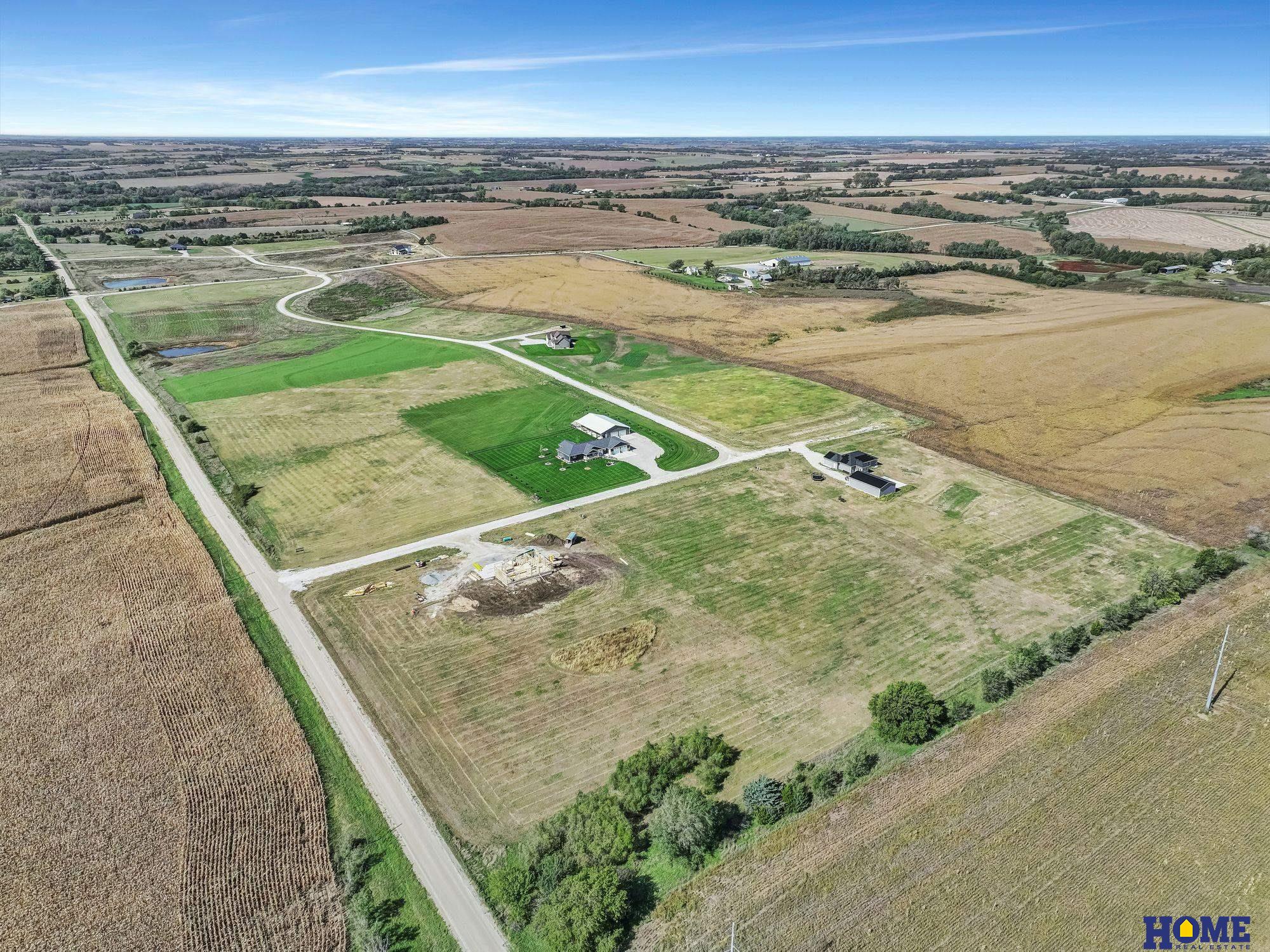 Lot 3 Block 5 Lady May Lane, Martell, NE, 68404