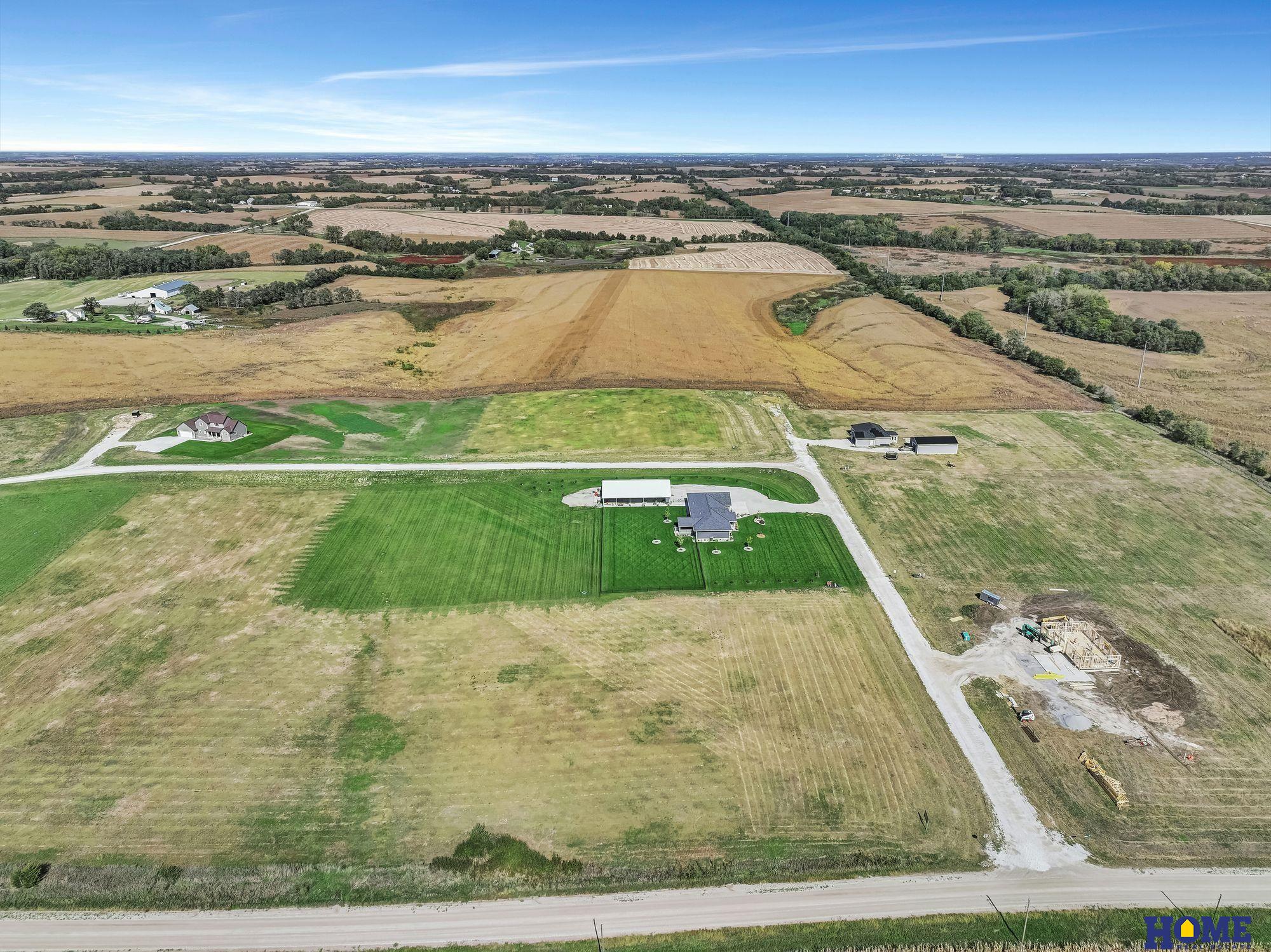Lot 3 Block 5 Lady May Lane, Martell, NE, 68404