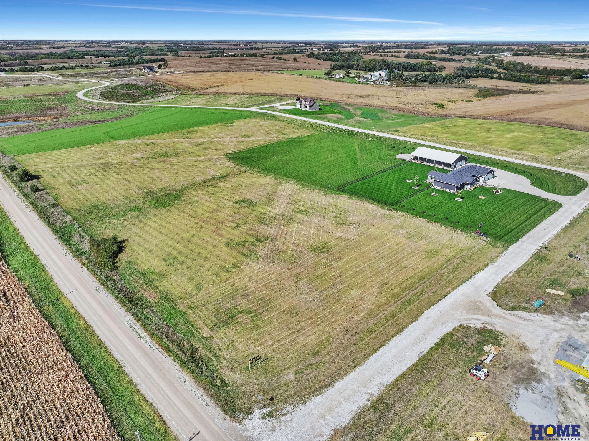 Lot 3 Block 5 Lady May Lane, Martell, NE, 68404