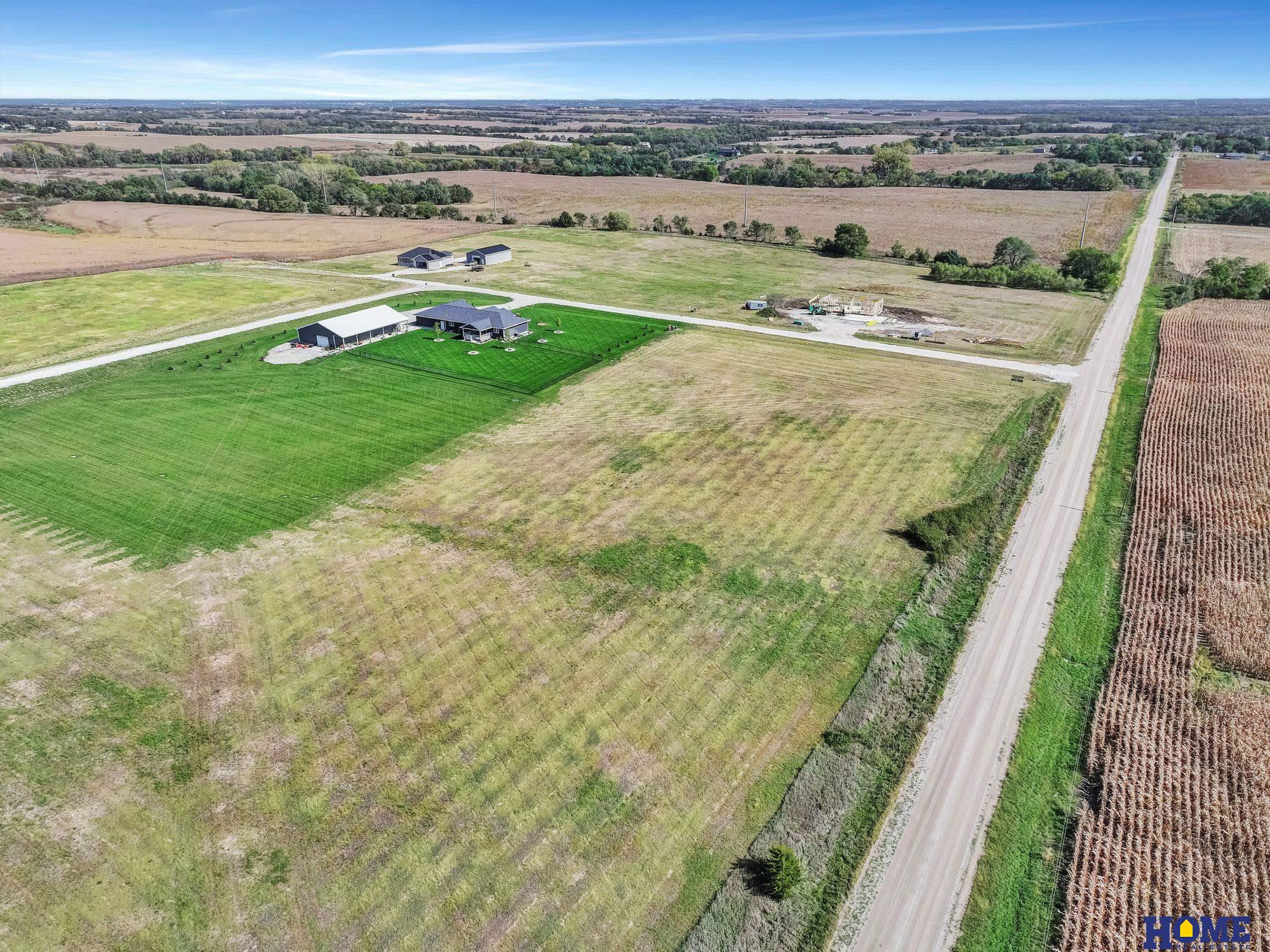 Lot 3 Block 5 Lady May Lane, Martell, NE, 68404