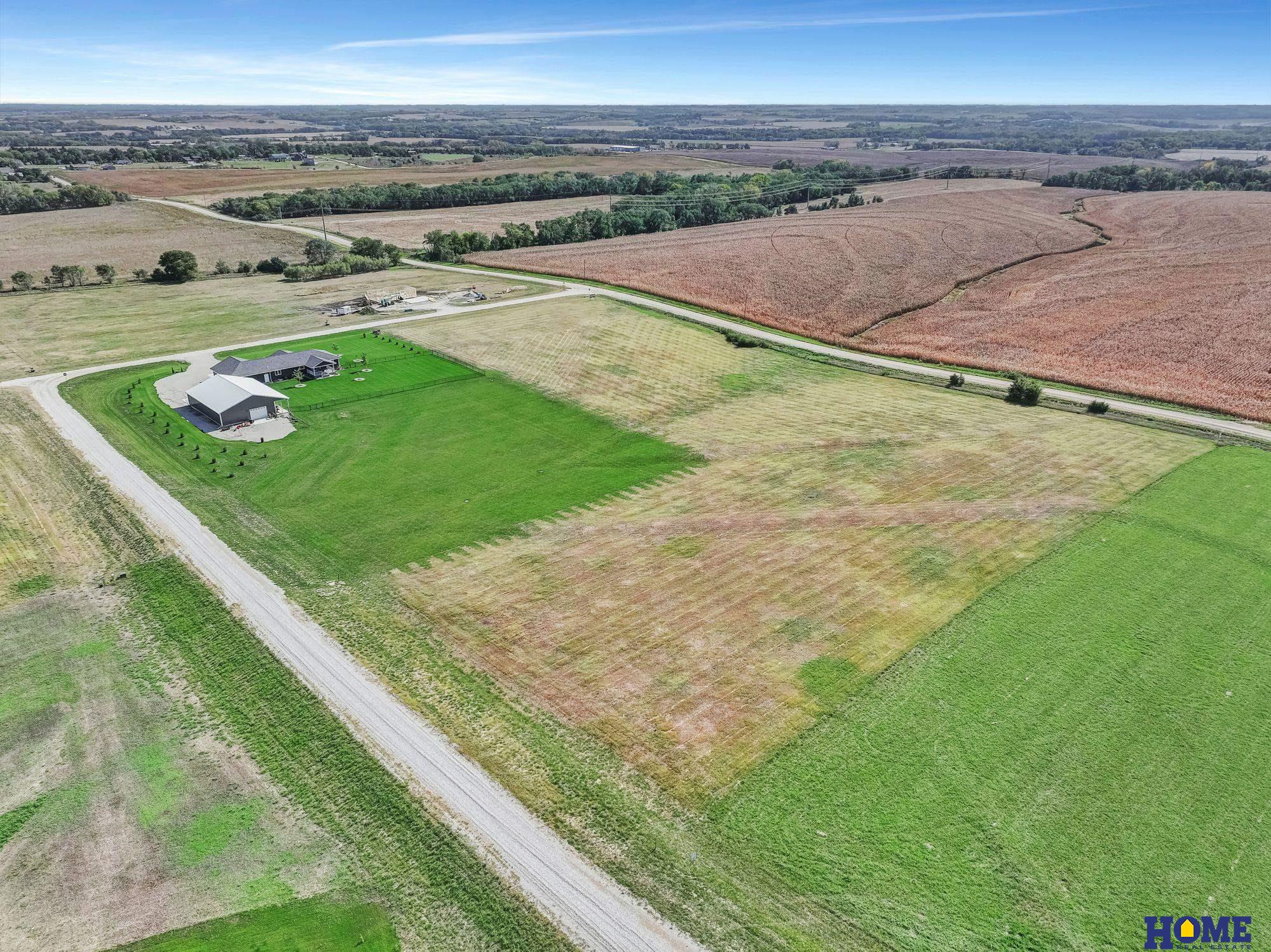 Lot 3 Block 5 Lady May Lane, Martell, NE, 68404
