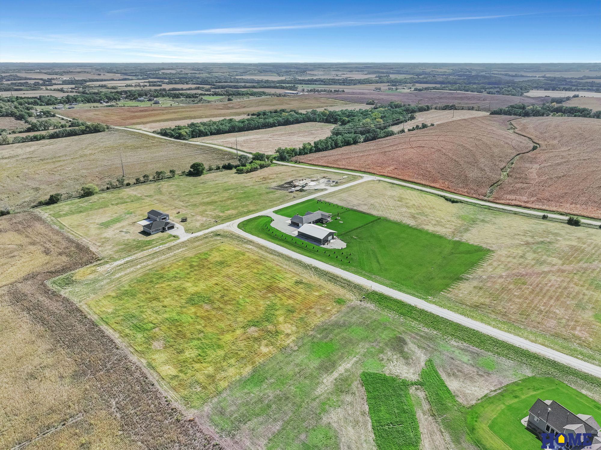 Lot 3 Block 5 Lady May Lane, Martell, NE, 68404
