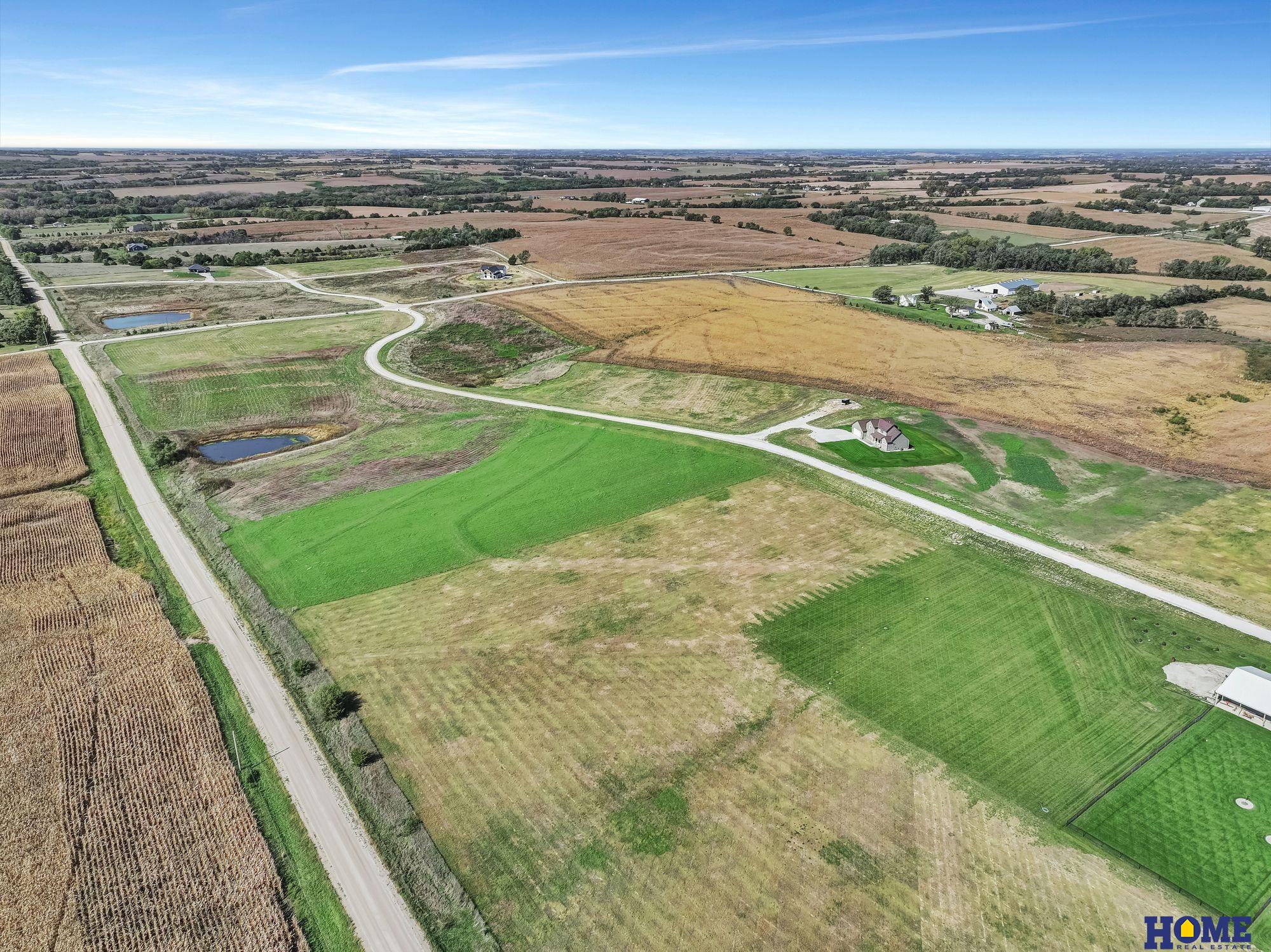 Lot 3 Block 5 Lady May Lane, Martell, NE, 68404