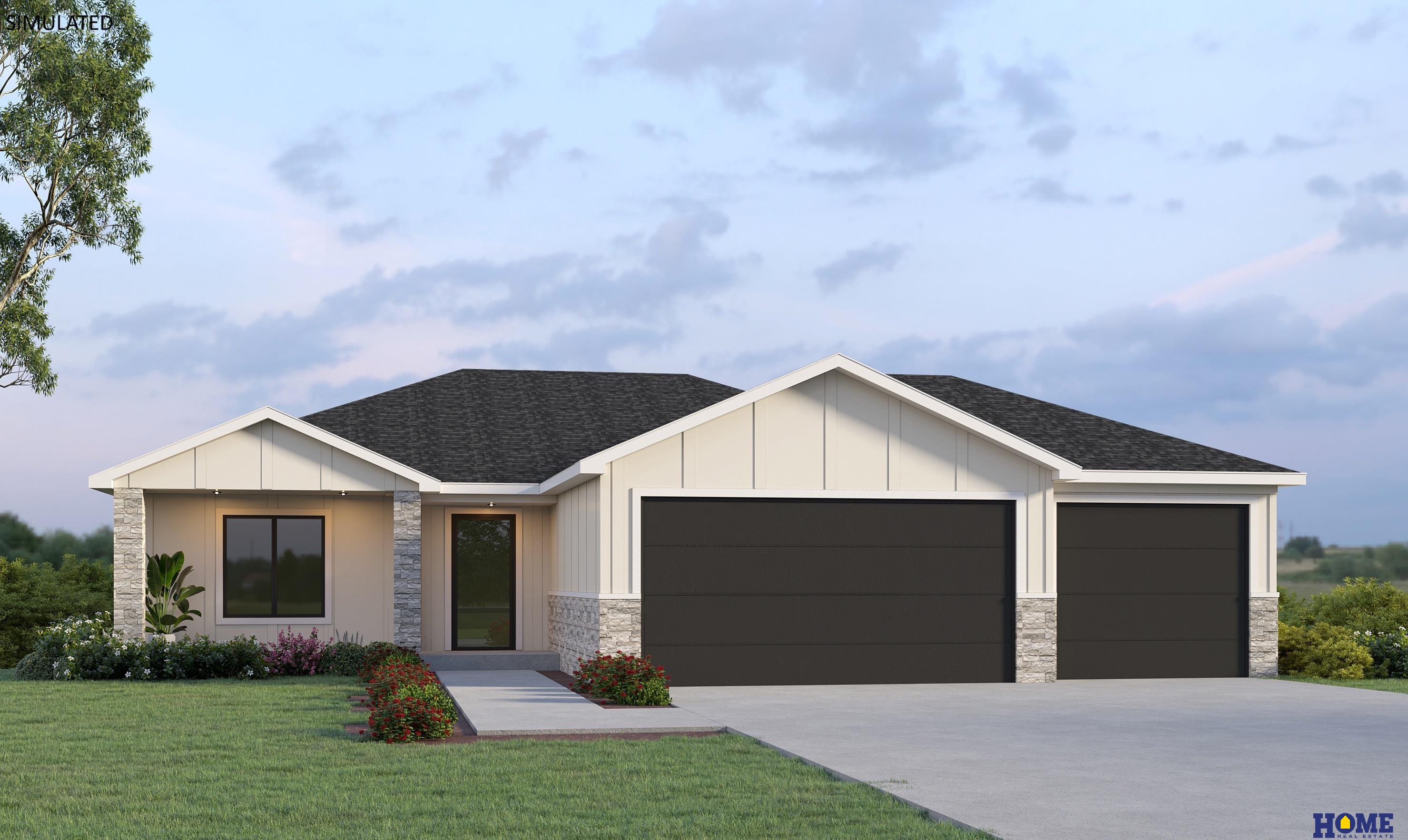 Photo of 2615 S 102nd Street Lincoln NE 68520