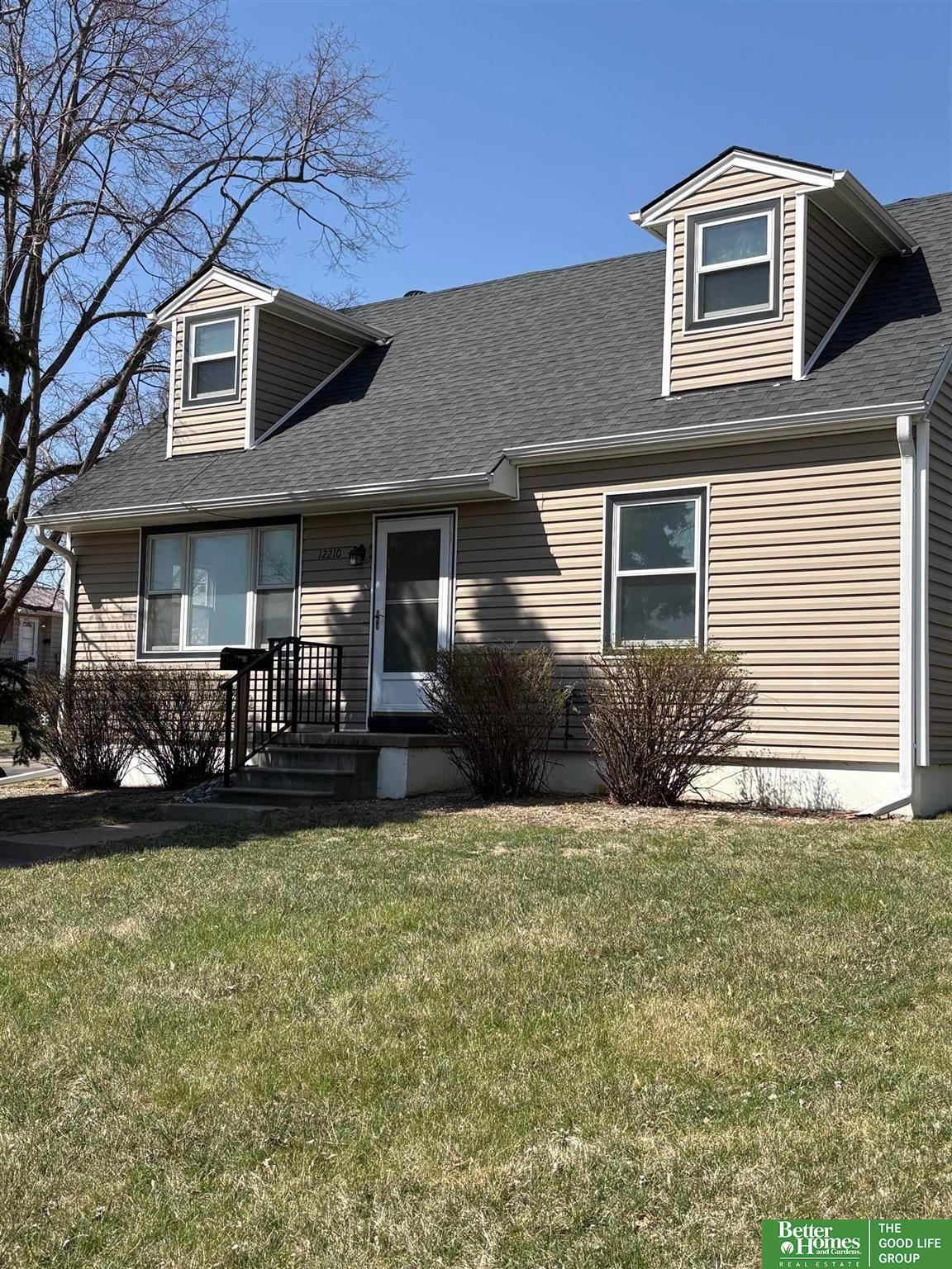 Photo of 12210 Seldin Drive Omaha NE 68144-9999