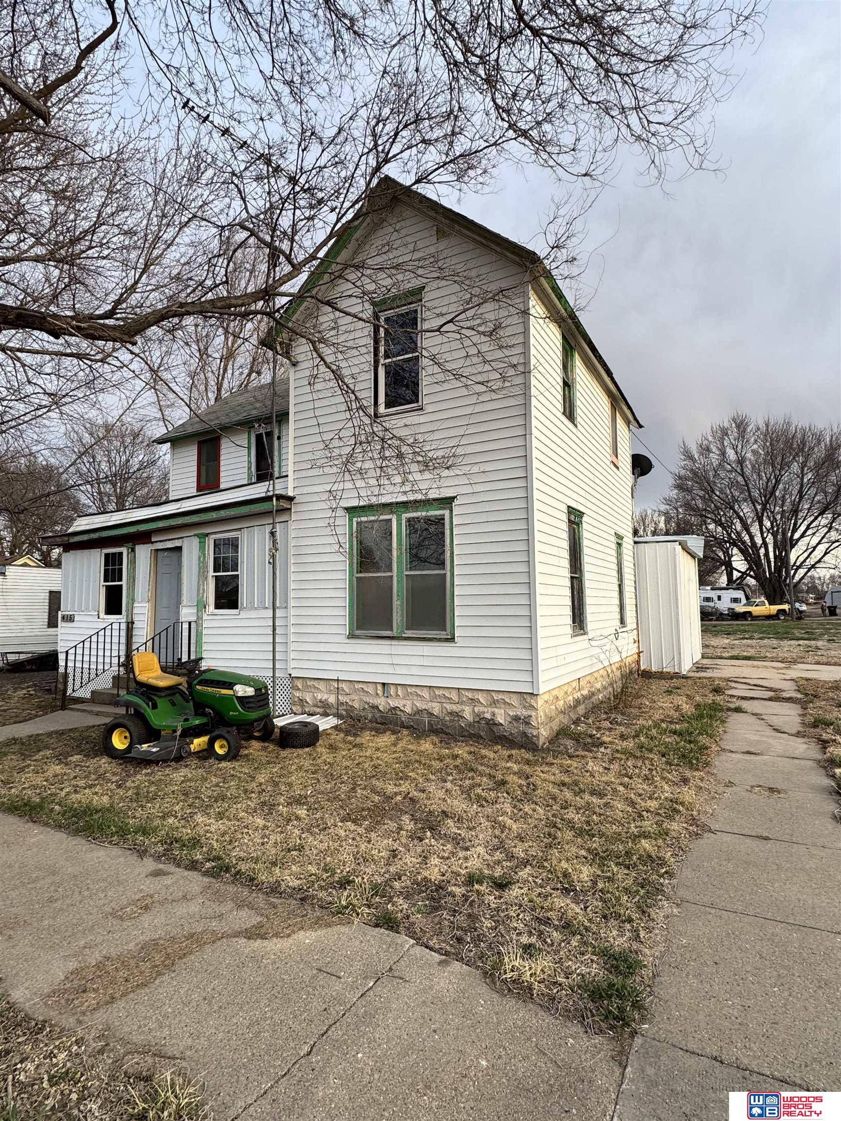 415 Cedar Street, Cedar Rapids, NE, 68627