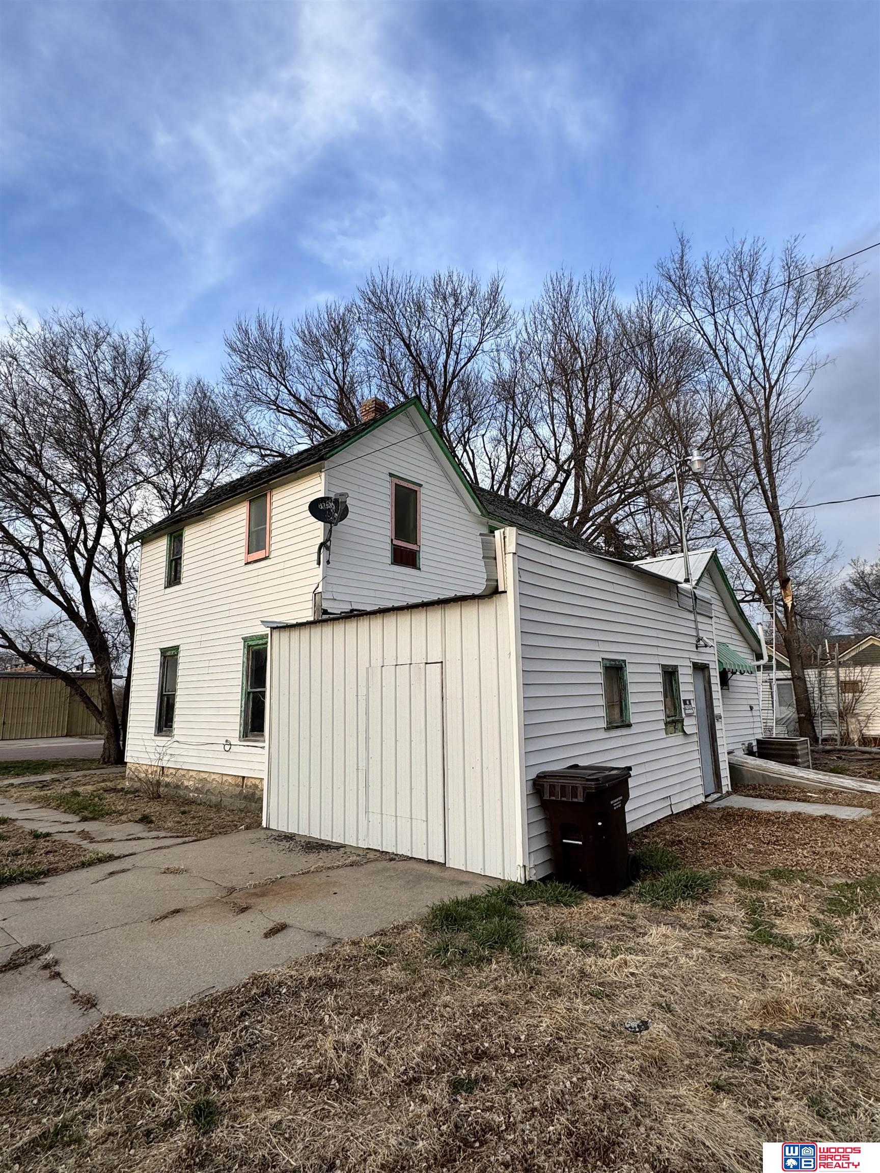 415 Cedar Street, Cedar Rapids, NE, 68627