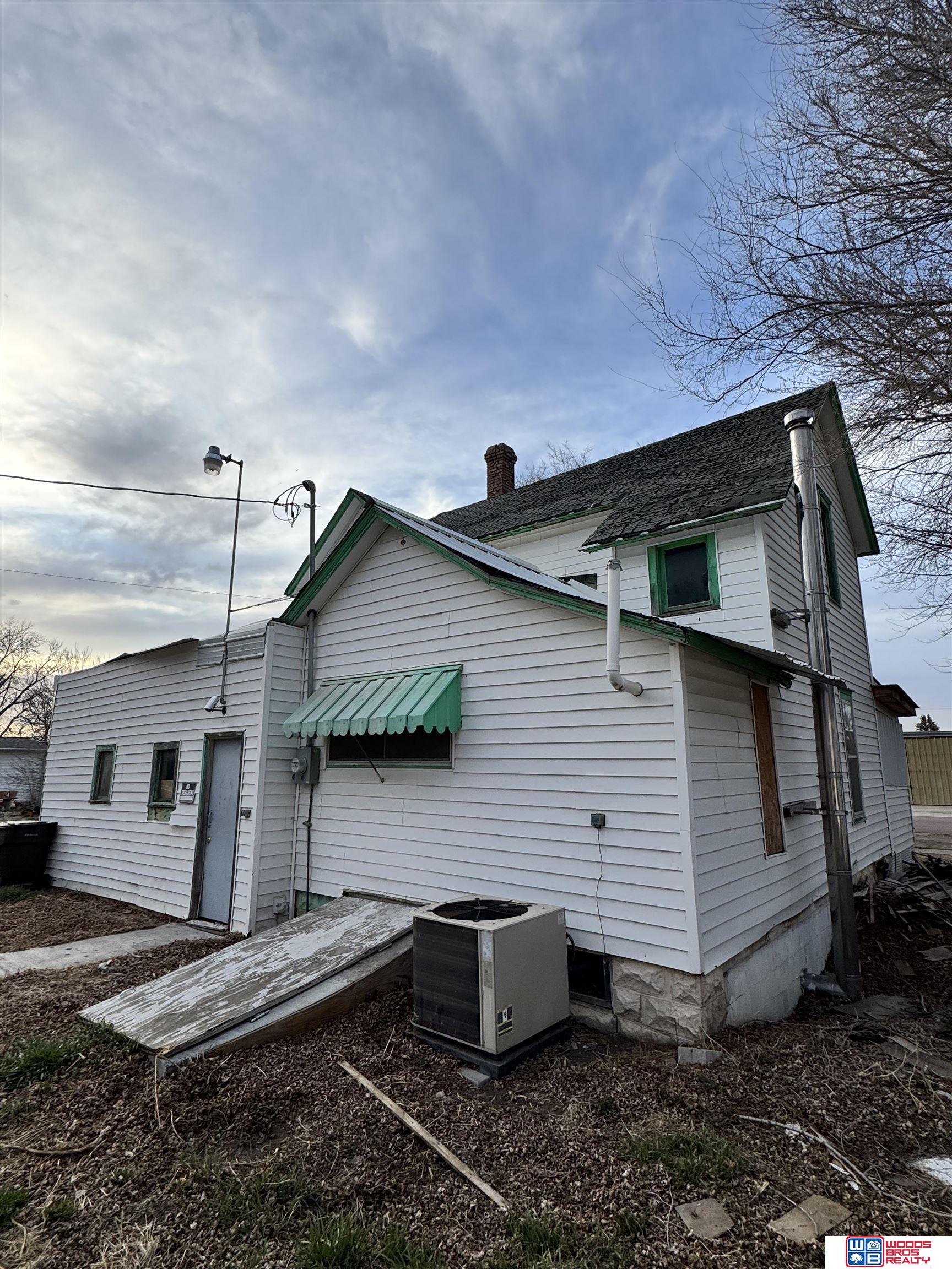 415 Cedar Street, Cedar Rapids, NE, 68627