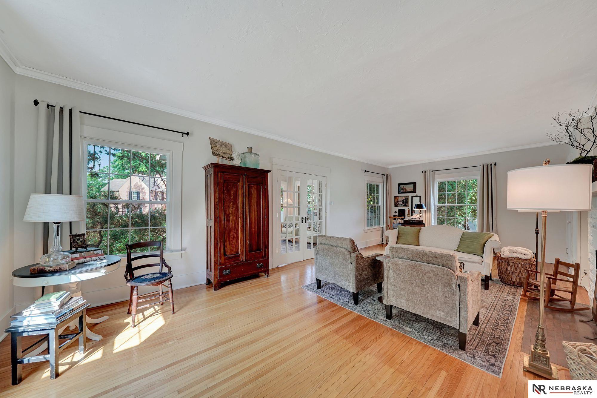 2702 Bradfield Drive, Lincoln, NE, 68502