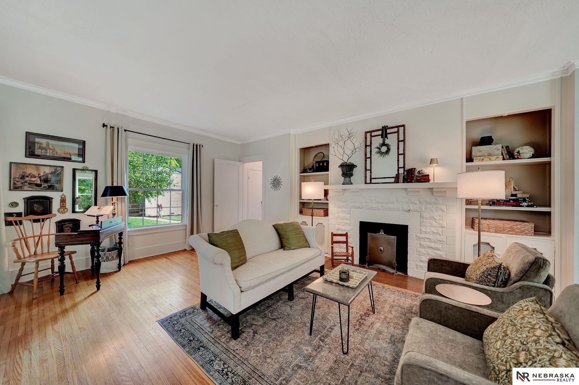 2702 Bradfield Drive, Lincoln, NE, 68502