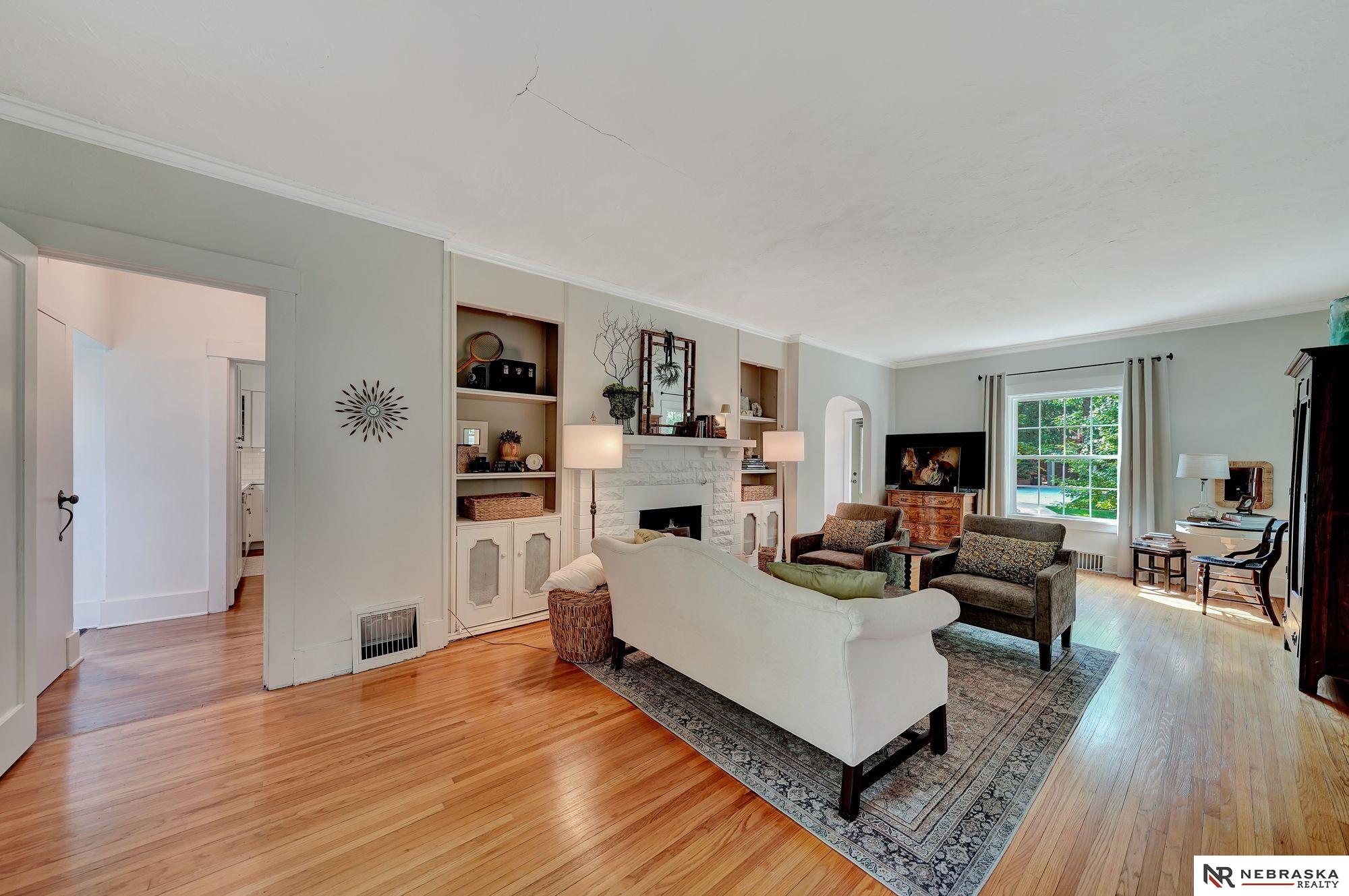 2702 Bradfield Drive, Lincoln, NE, 68502