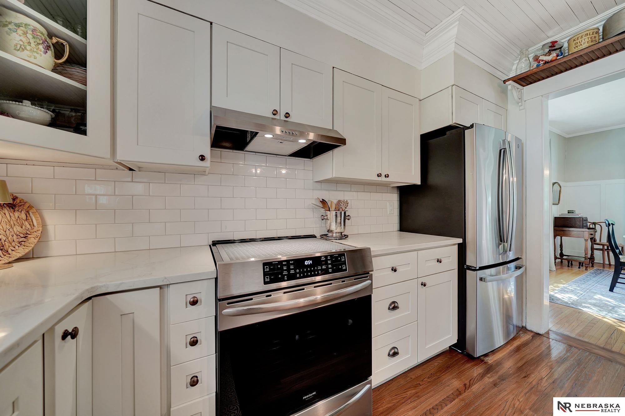 2702 Bradfield Drive, Lincoln, NE, 68502