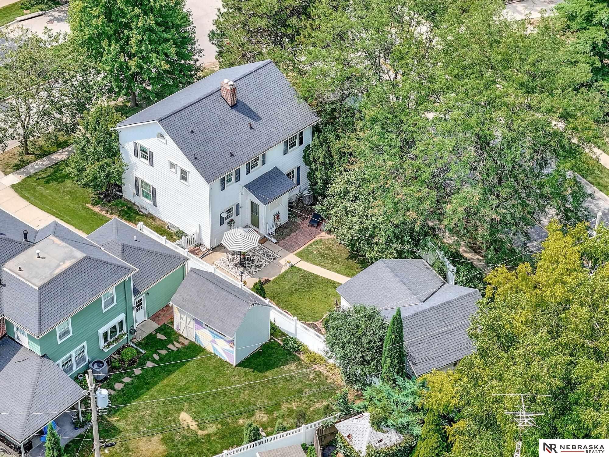 2702 Bradfield Drive, Lincoln, NE, 68502