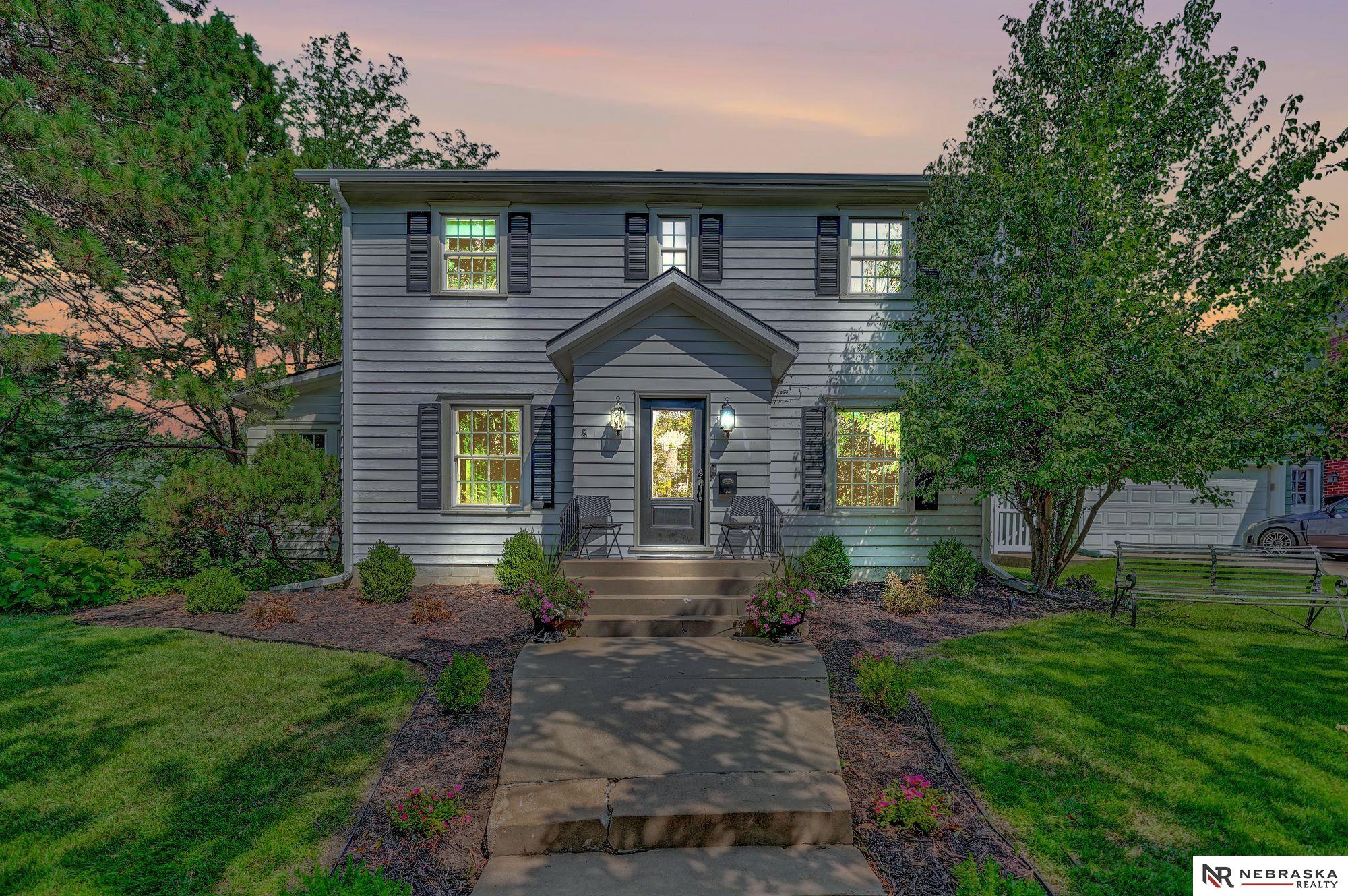 2702 Bradfield Drive, Lincoln, NE, 68502