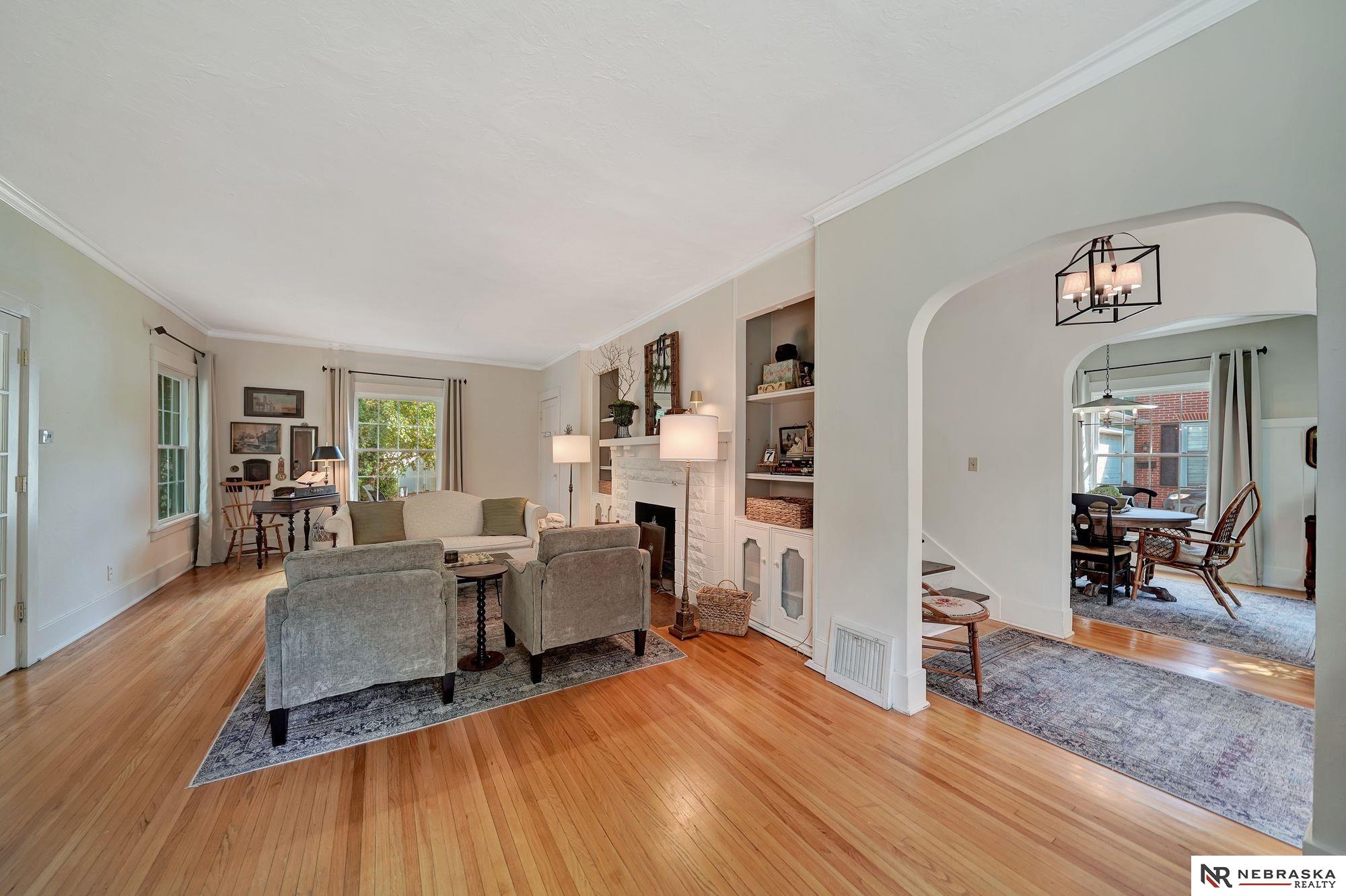 2702 Bradfield Drive, Lincoln, NE, 68502