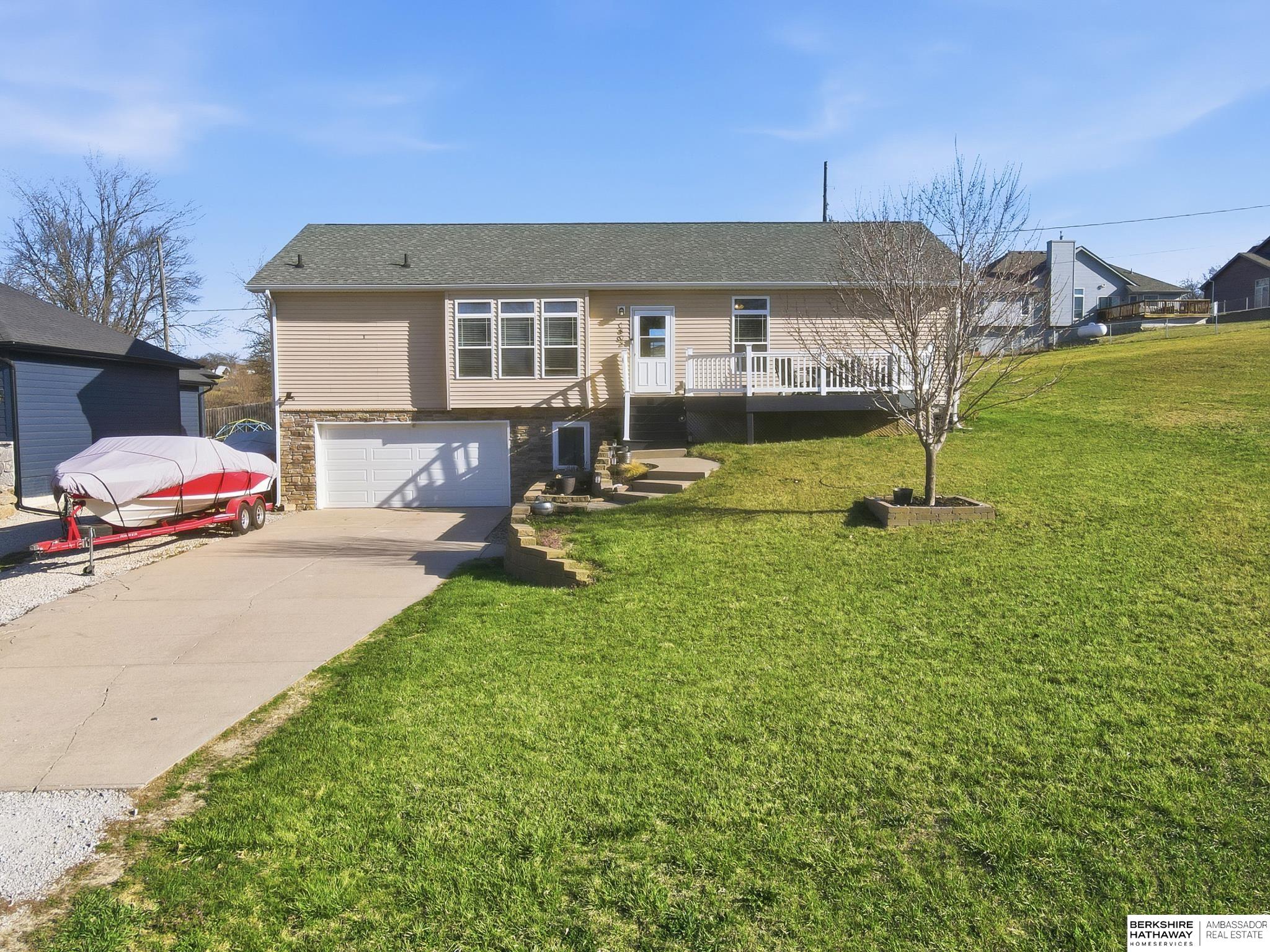 Photo of 1802 Dunbar Drive Plattsmouth NE 68048