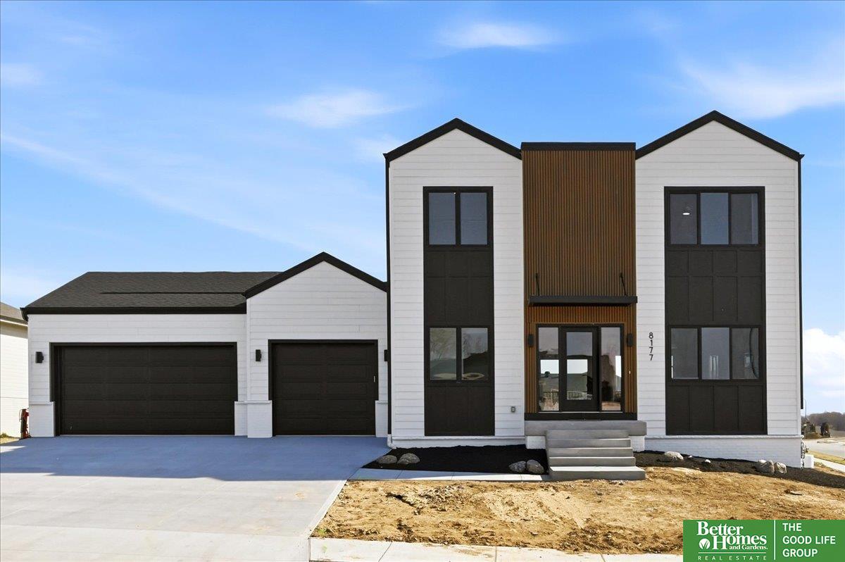 8177 185 Street, Omaha, NE, 68136