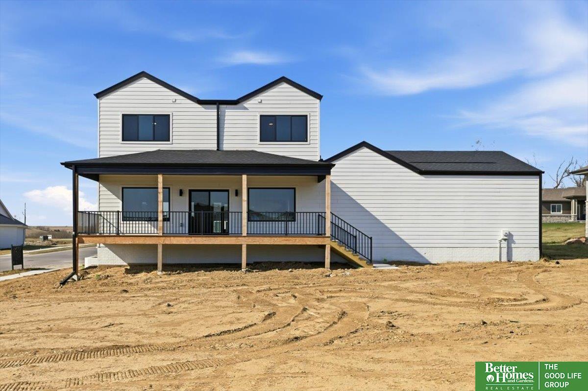 8177 185 Street, Omaha, NE, 68136