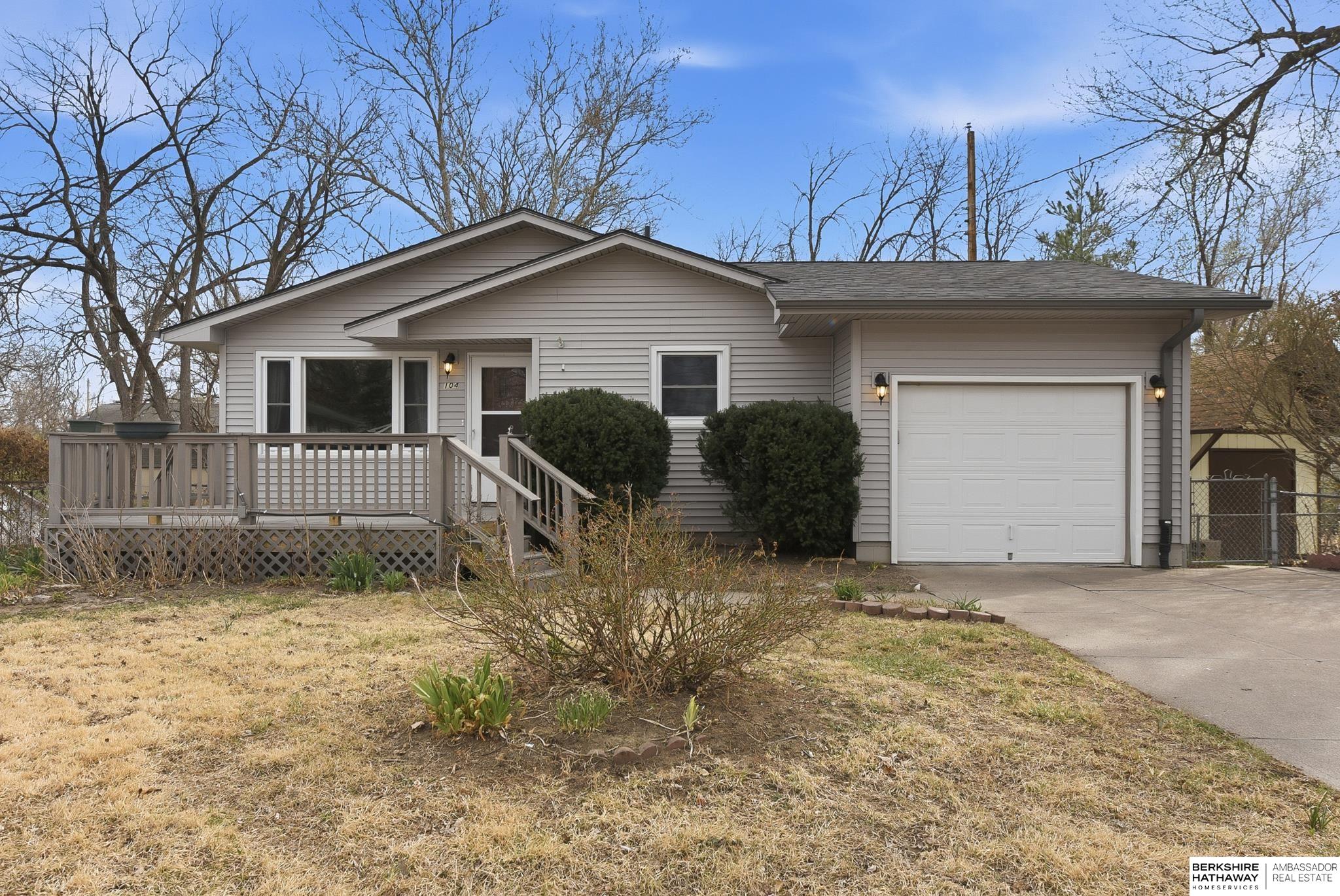104 Waldo Circle, Bellevue