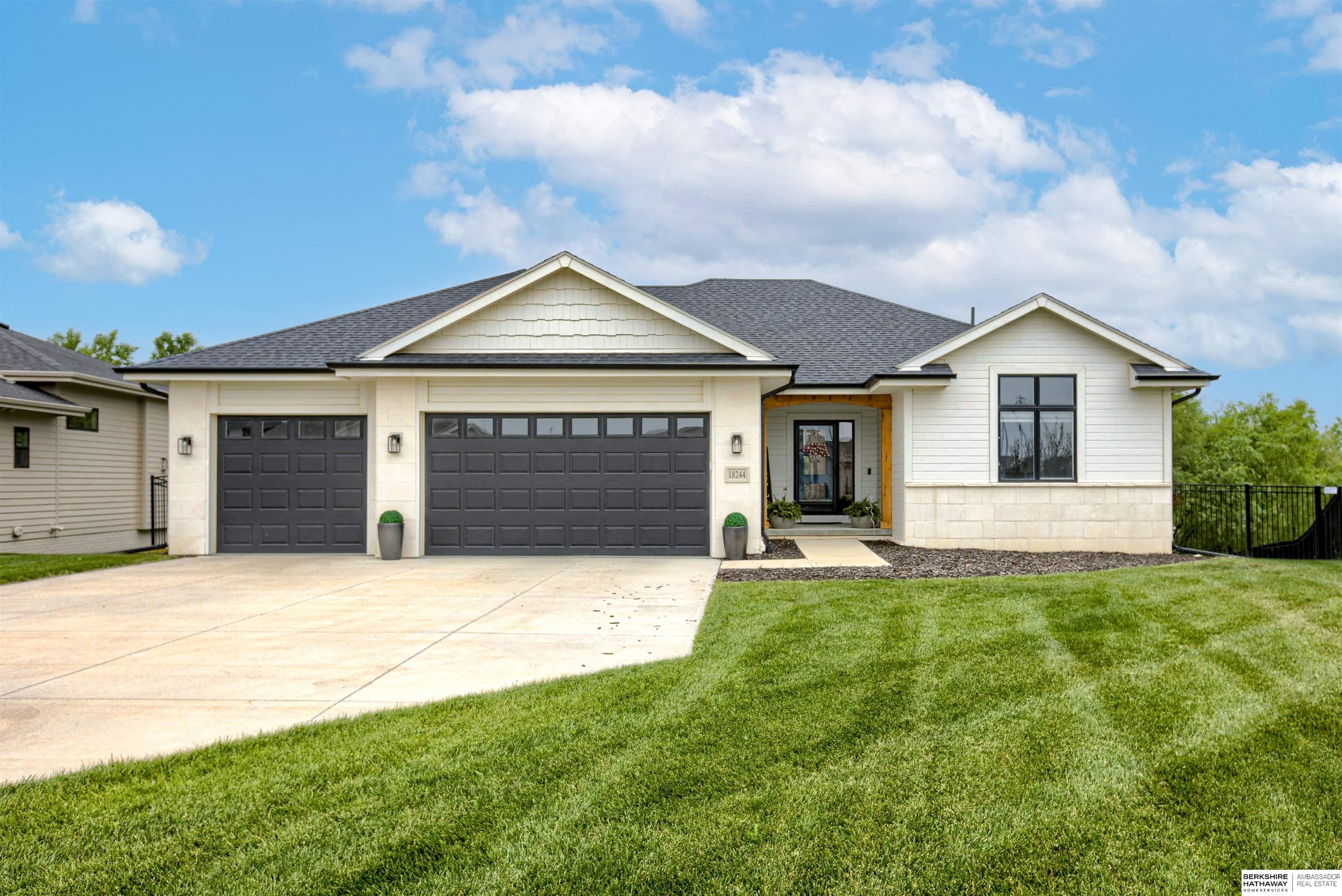 Photo of 18244 Cheyenne Road Omaha NE 68136