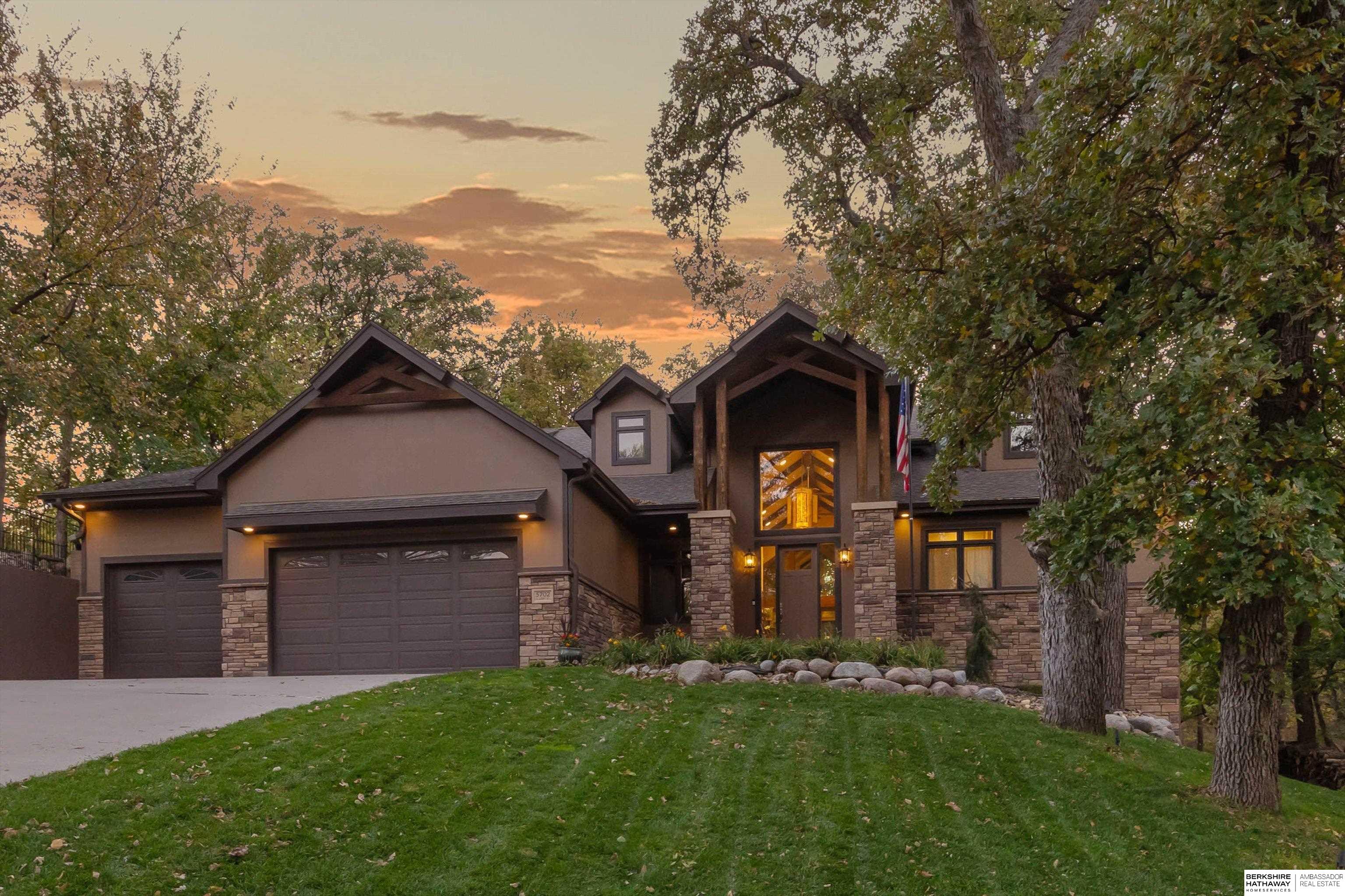 1321 S 97th Street, Lincoln, NE, 68520