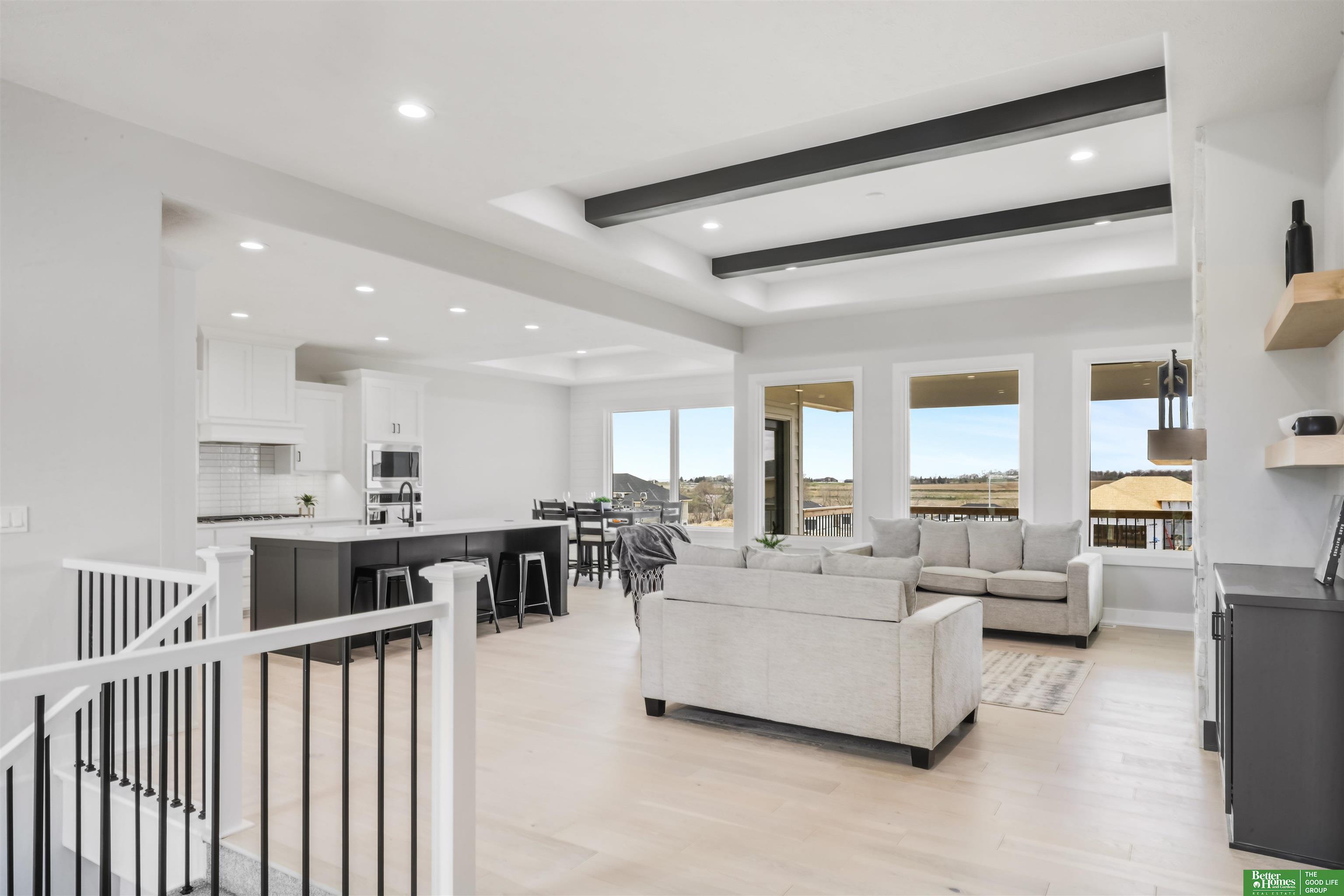 5430 212 Avenue, Elkhorn, NE, 68022