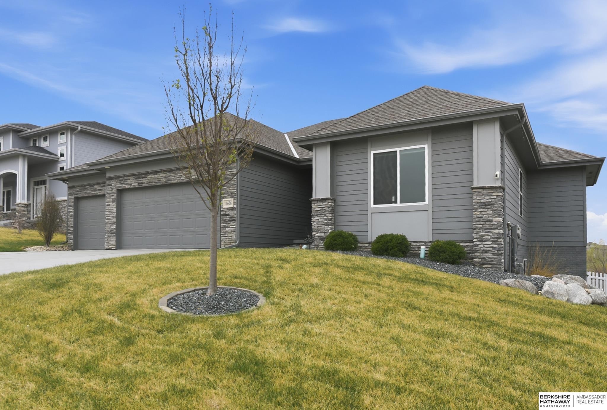 Papillion, Sarpy County