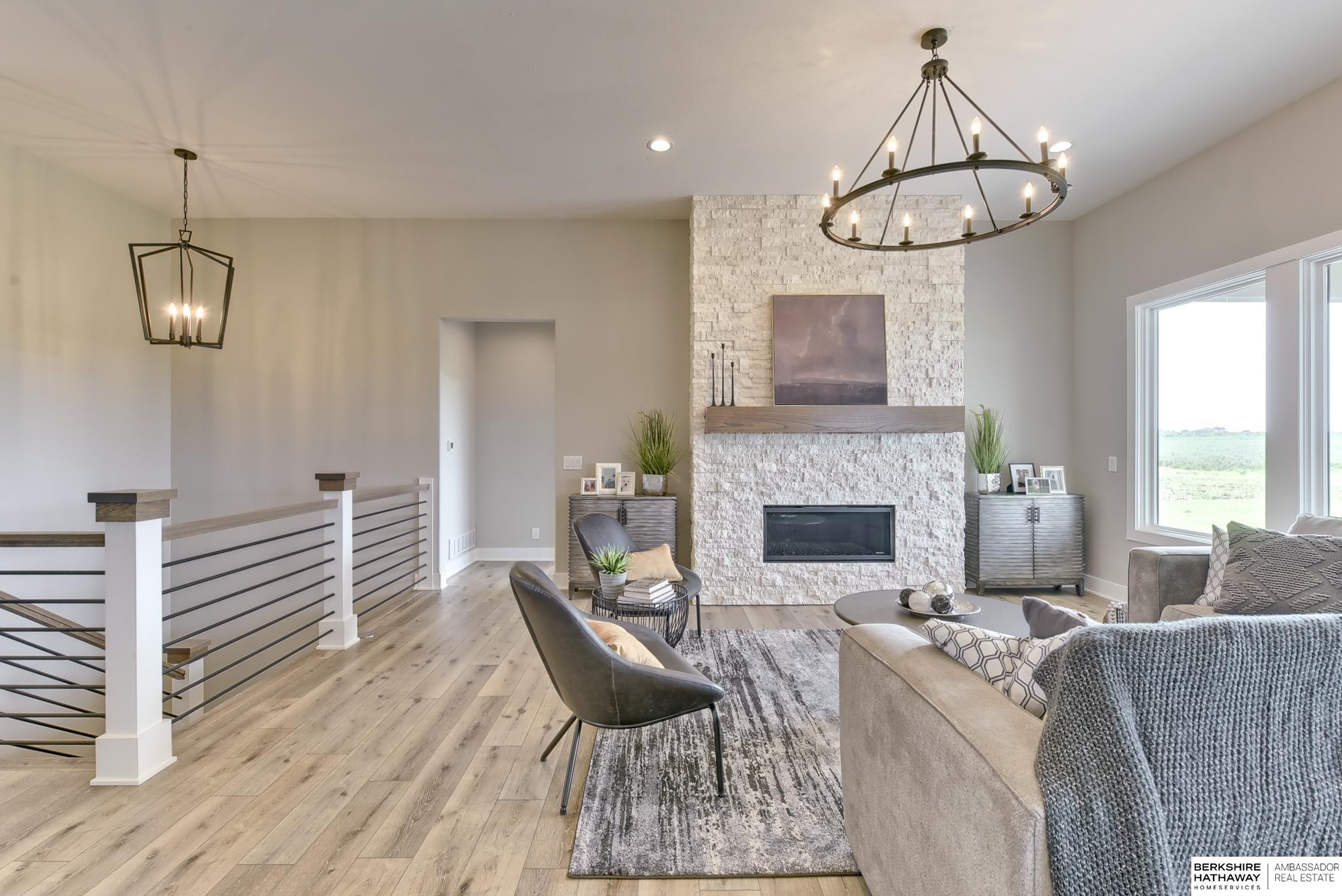 3020 S 209th Court, Elkhorn, NE, 68022