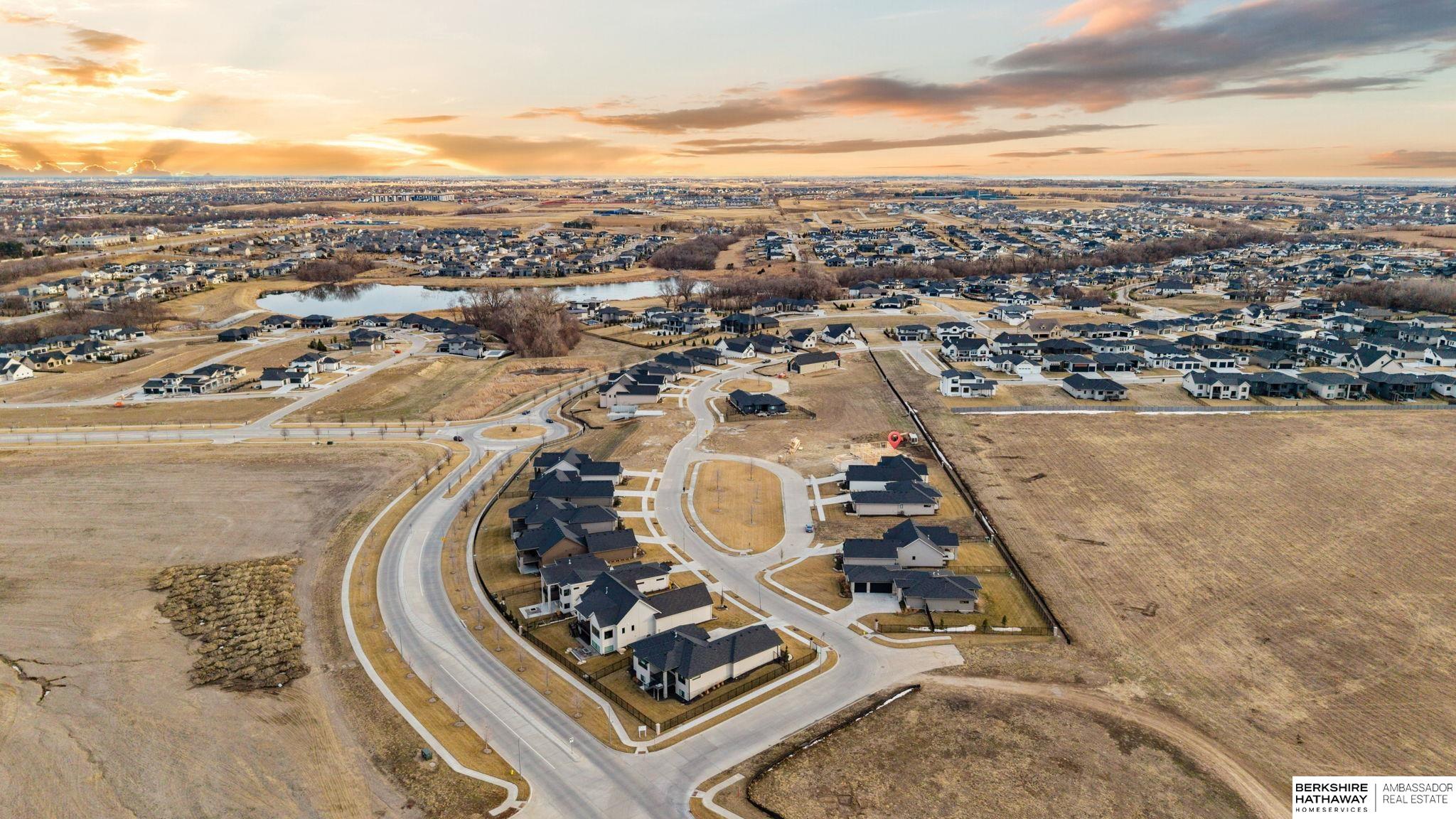 3020 S 209th Court, Elkhorn, NE, 68022