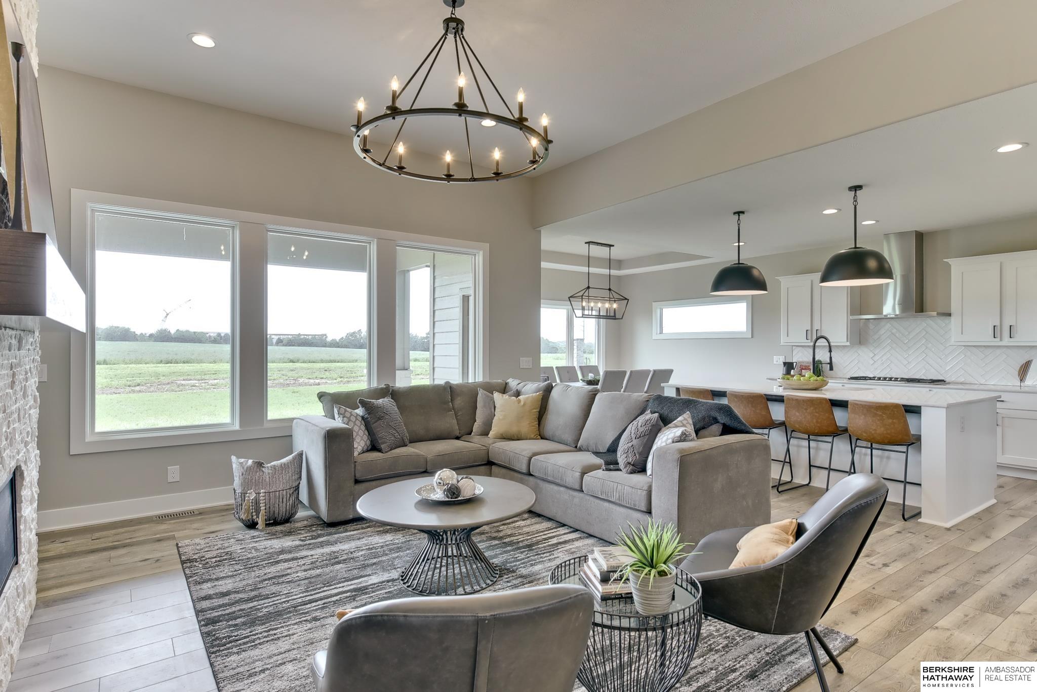 3020 S 209th Court, Elkhorn, NE, 68022