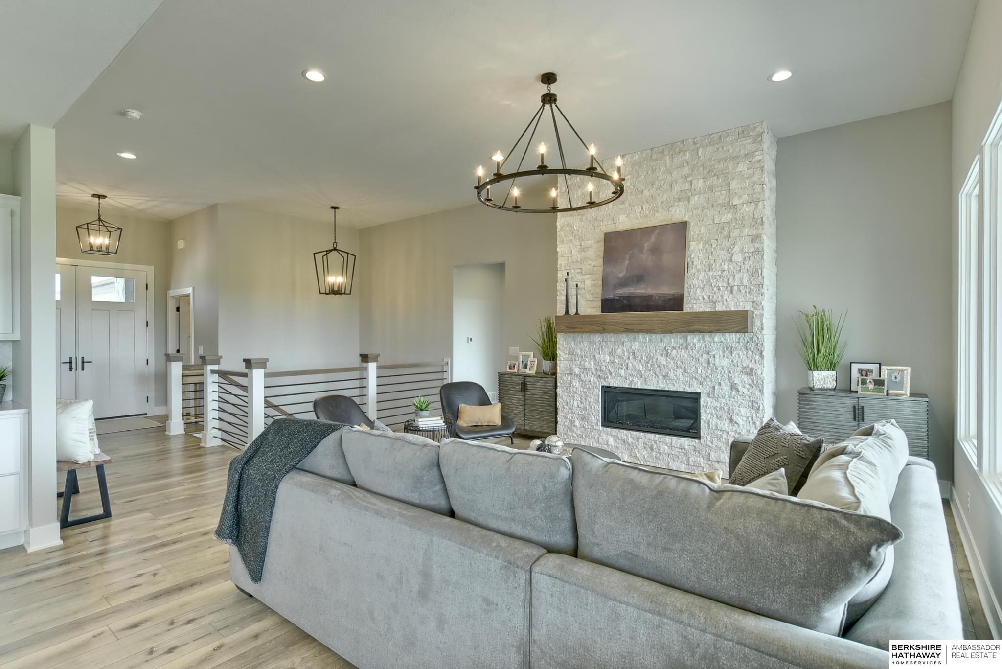 3020 S 209th Court, Elkhorn, NE, 68022