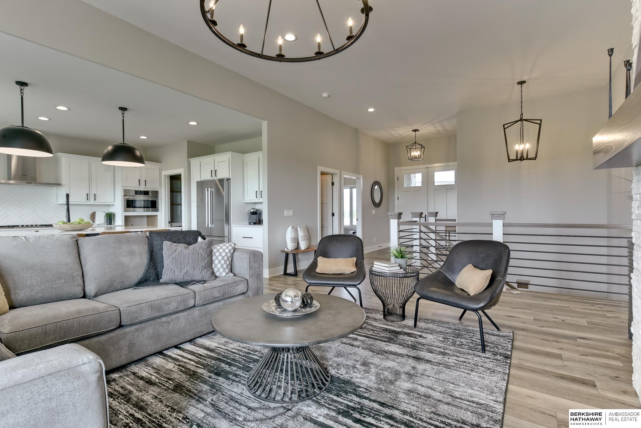 3020 S 209th Court, Elkhorn, NE, 68022