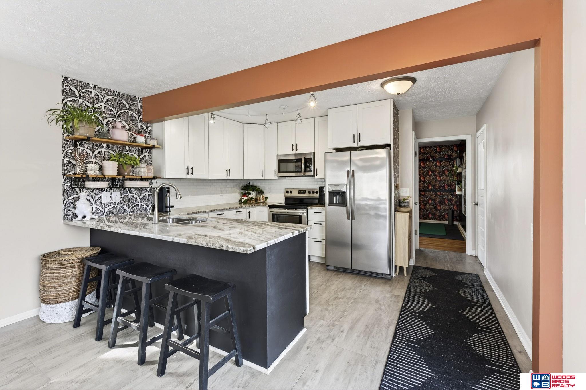 4515 High Street, Lincoln, NE, 68506