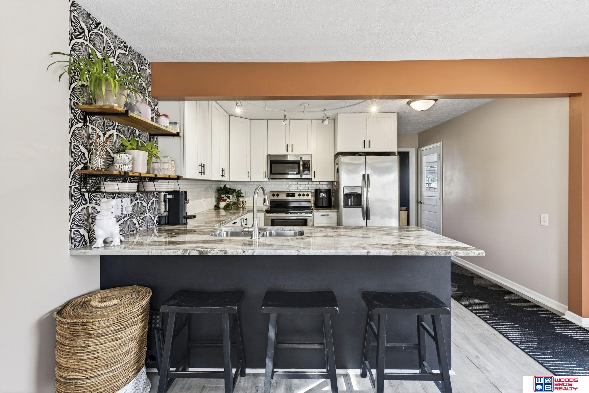 4515 High Street, Lincoln, NE, 68506