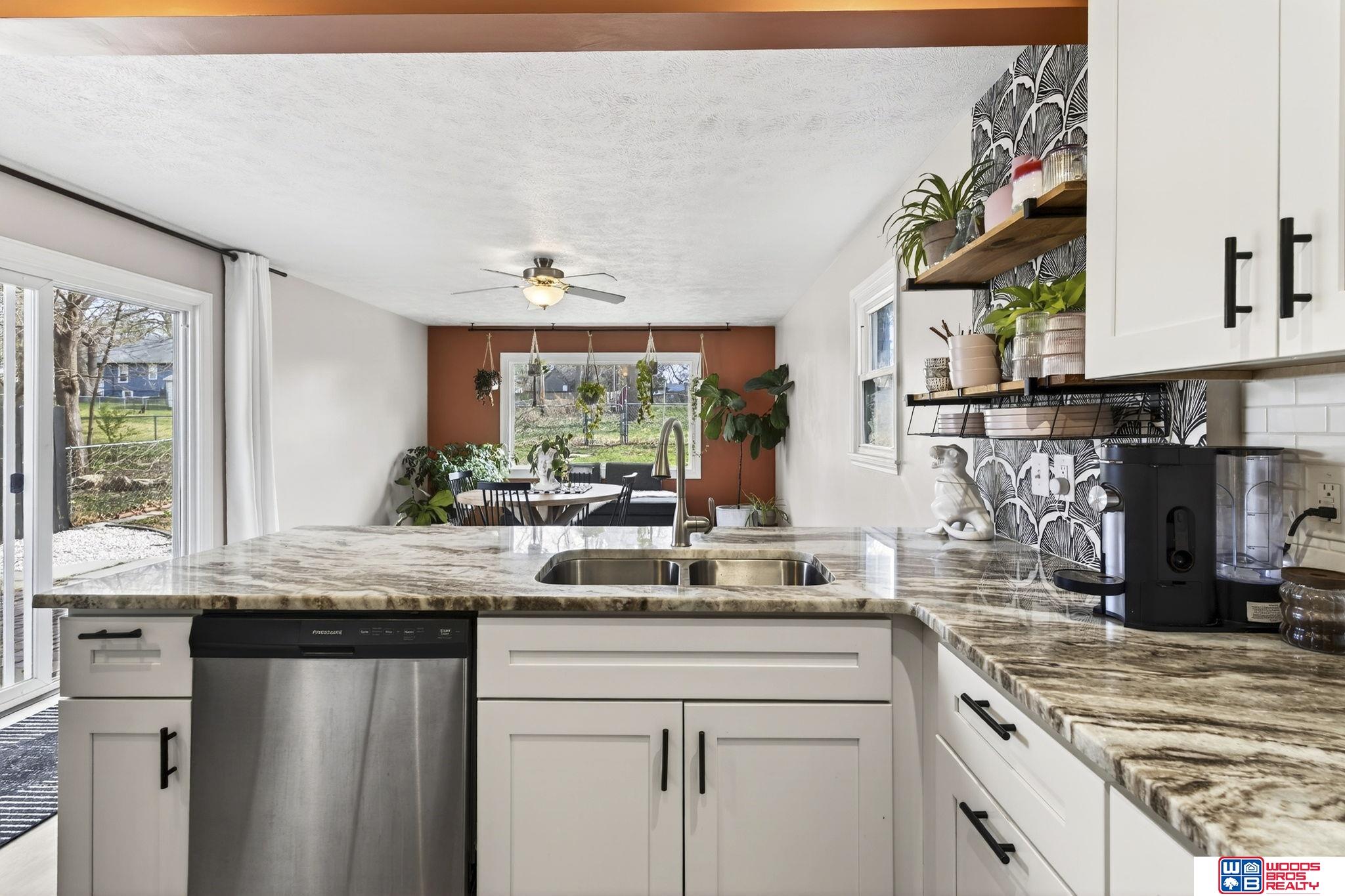 4515 High Street, Lincoln, NE, 68506