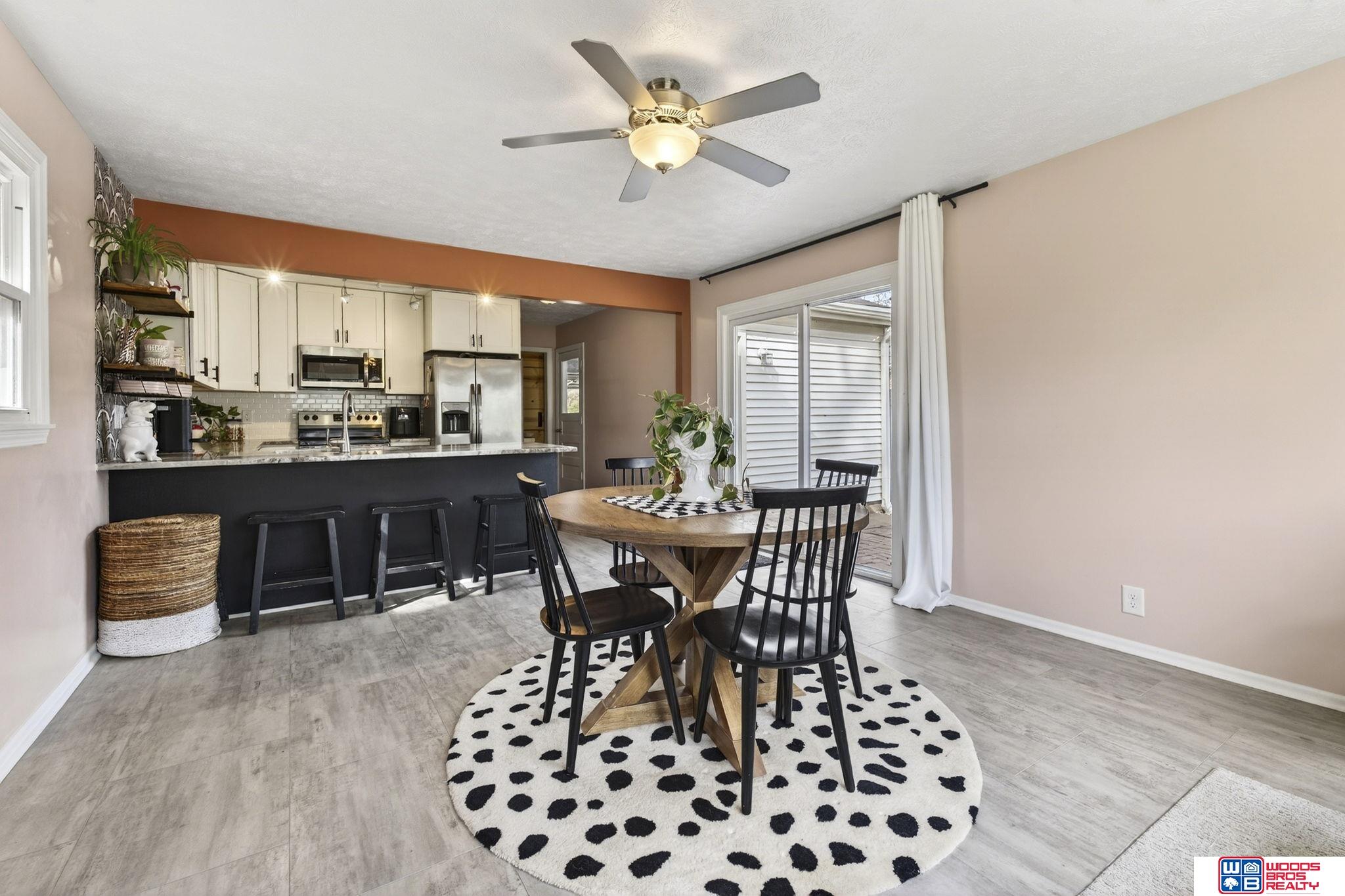 4515 High Street, Lincoln, NE, 68506