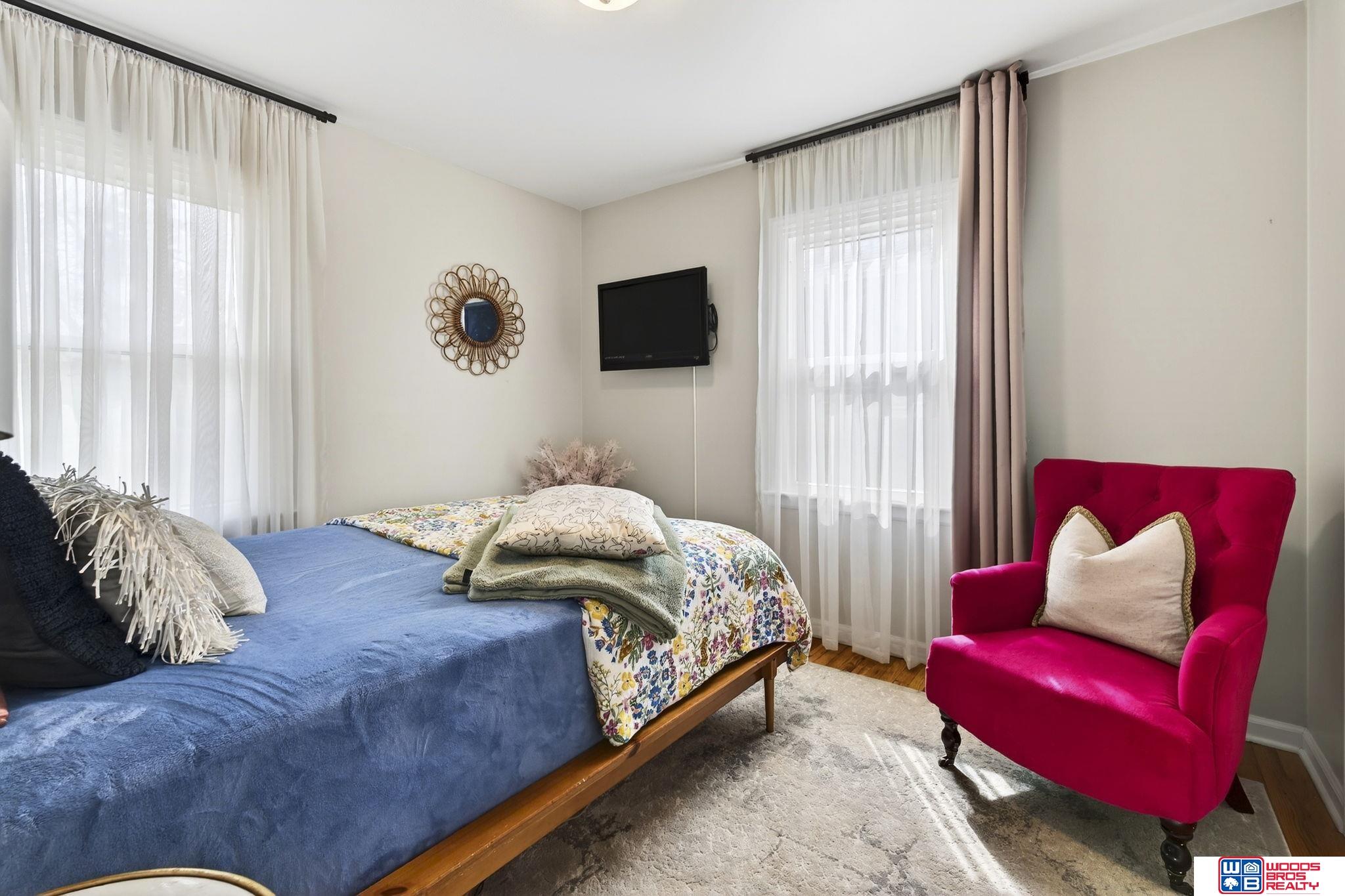 4515 High Street, Lincoln, NE, 68506