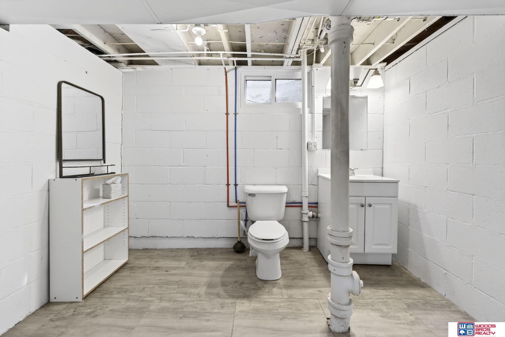 4515 High Street, Lincoln, NE, 68506