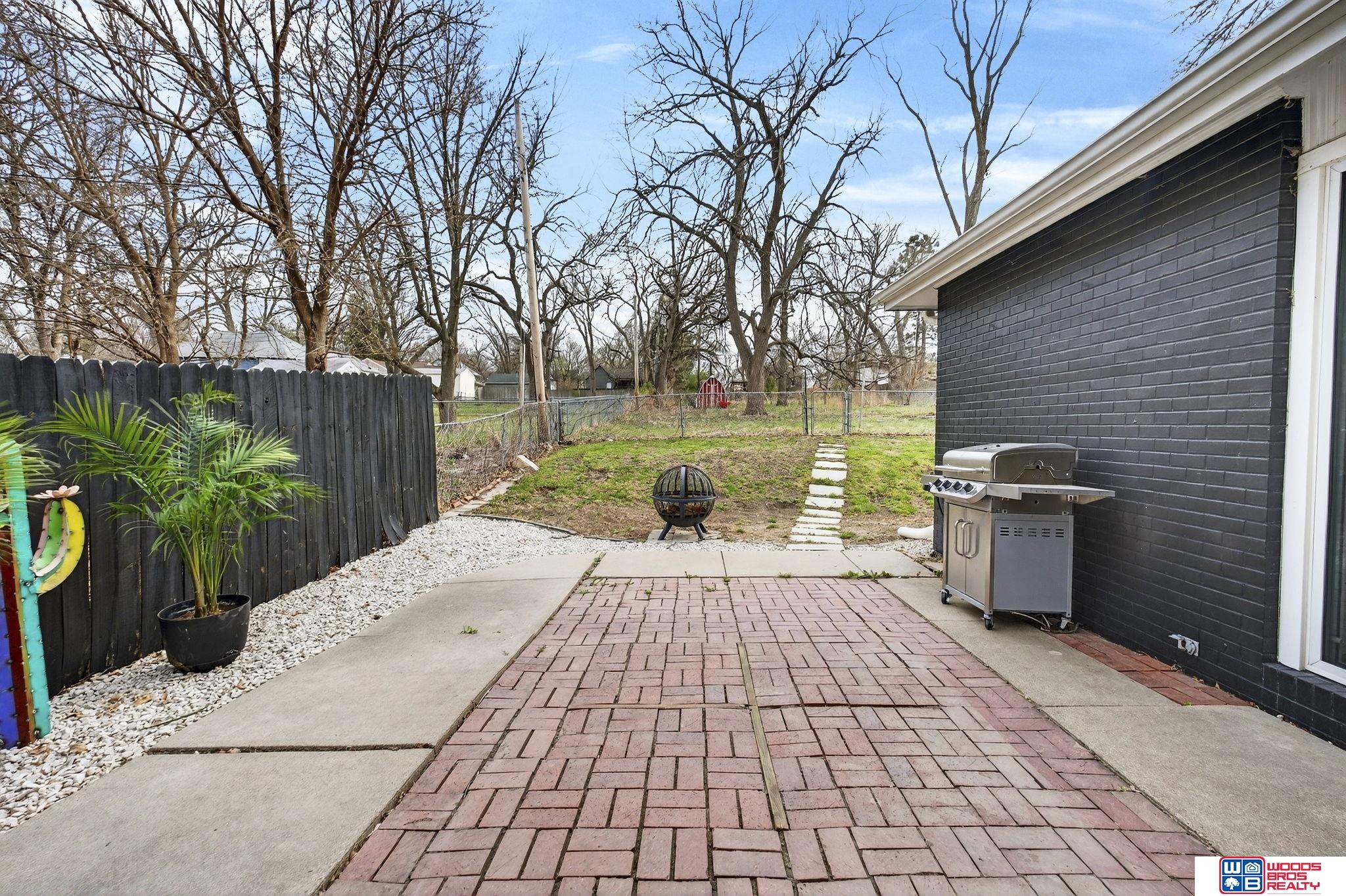 4515 High Street, Lincoln, NE, 68506