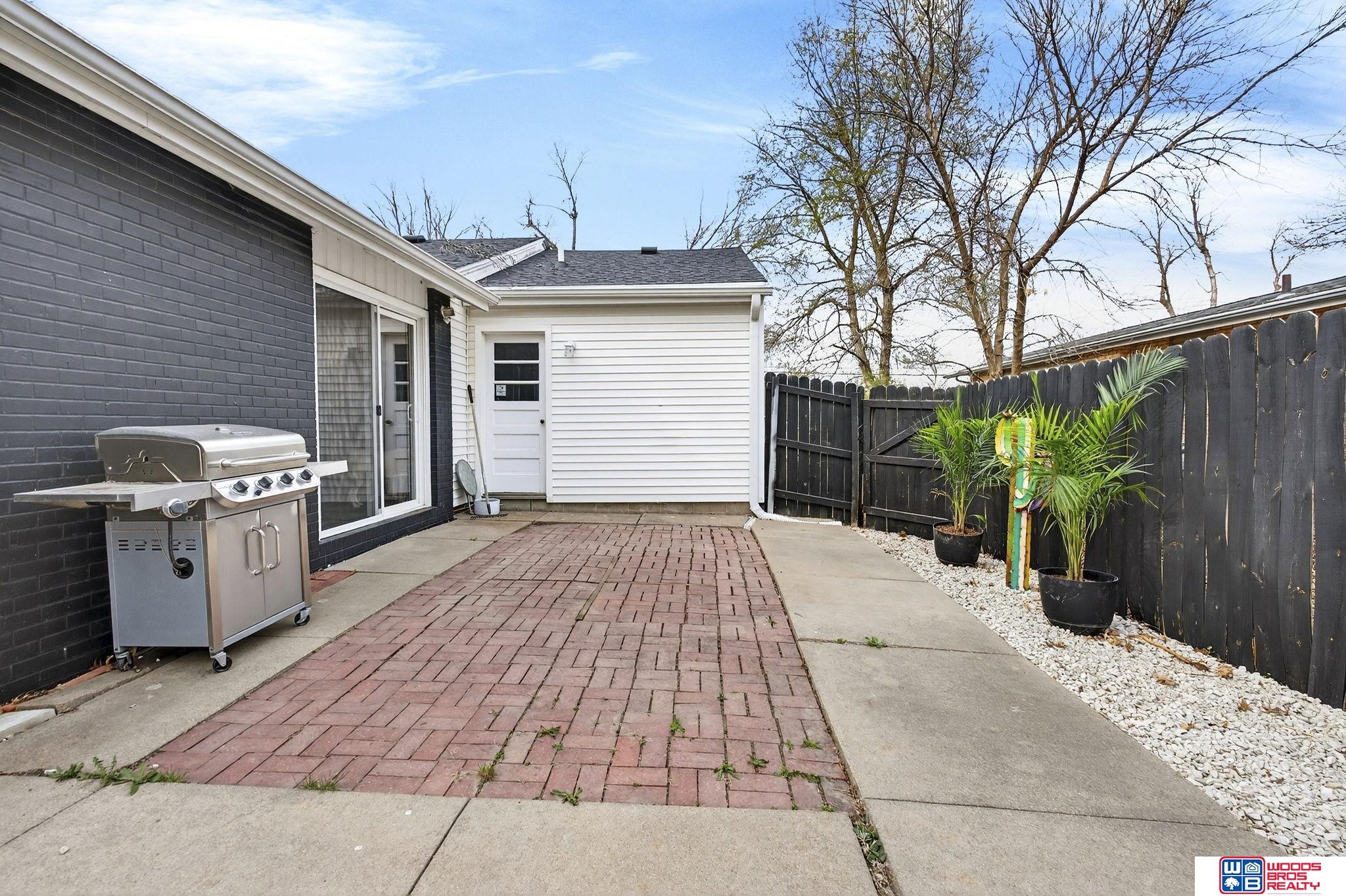 4515 High Street, Lincoln, NE, 68506