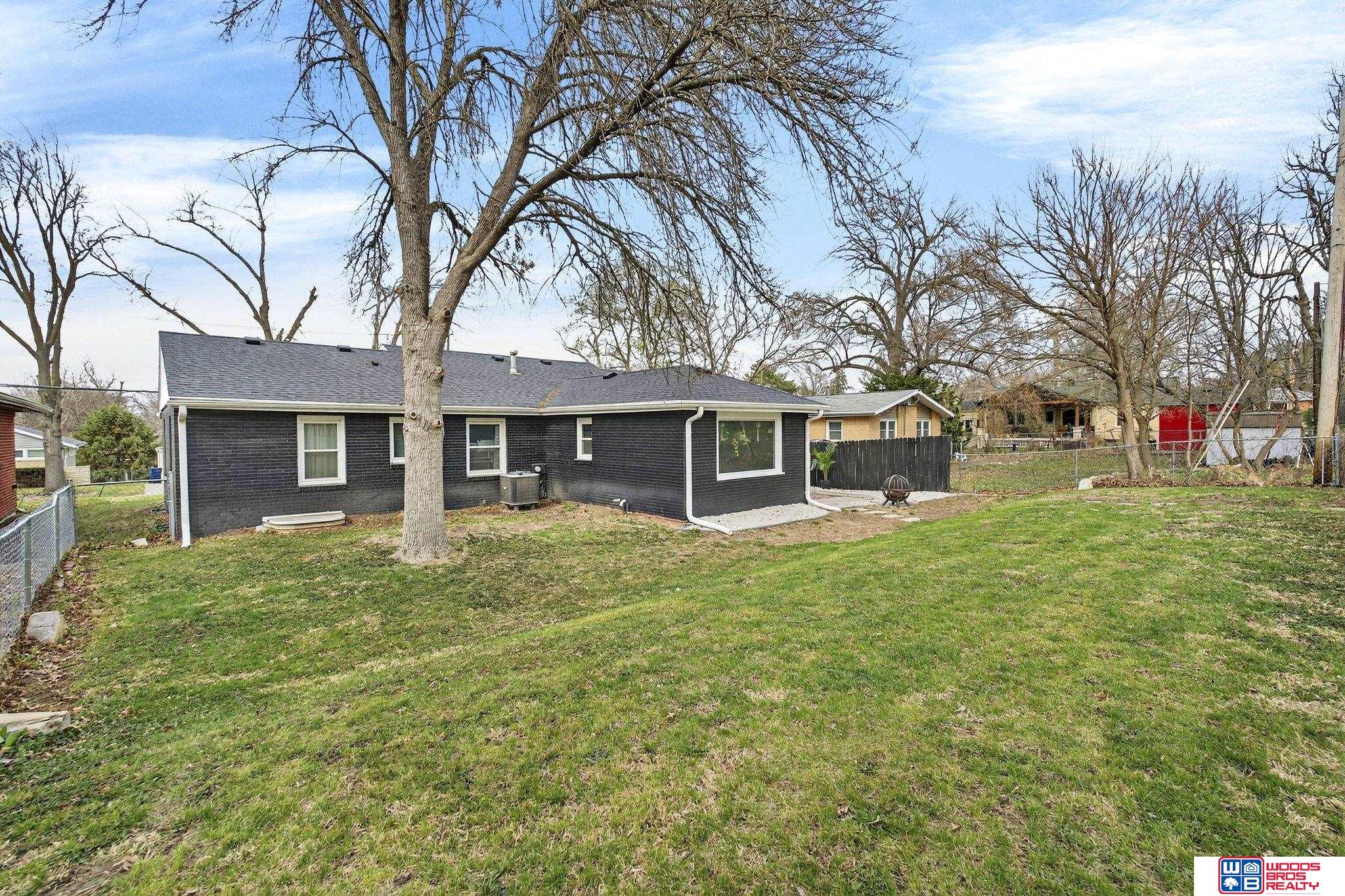 4515 High Street, Lincoln, NE, 68506